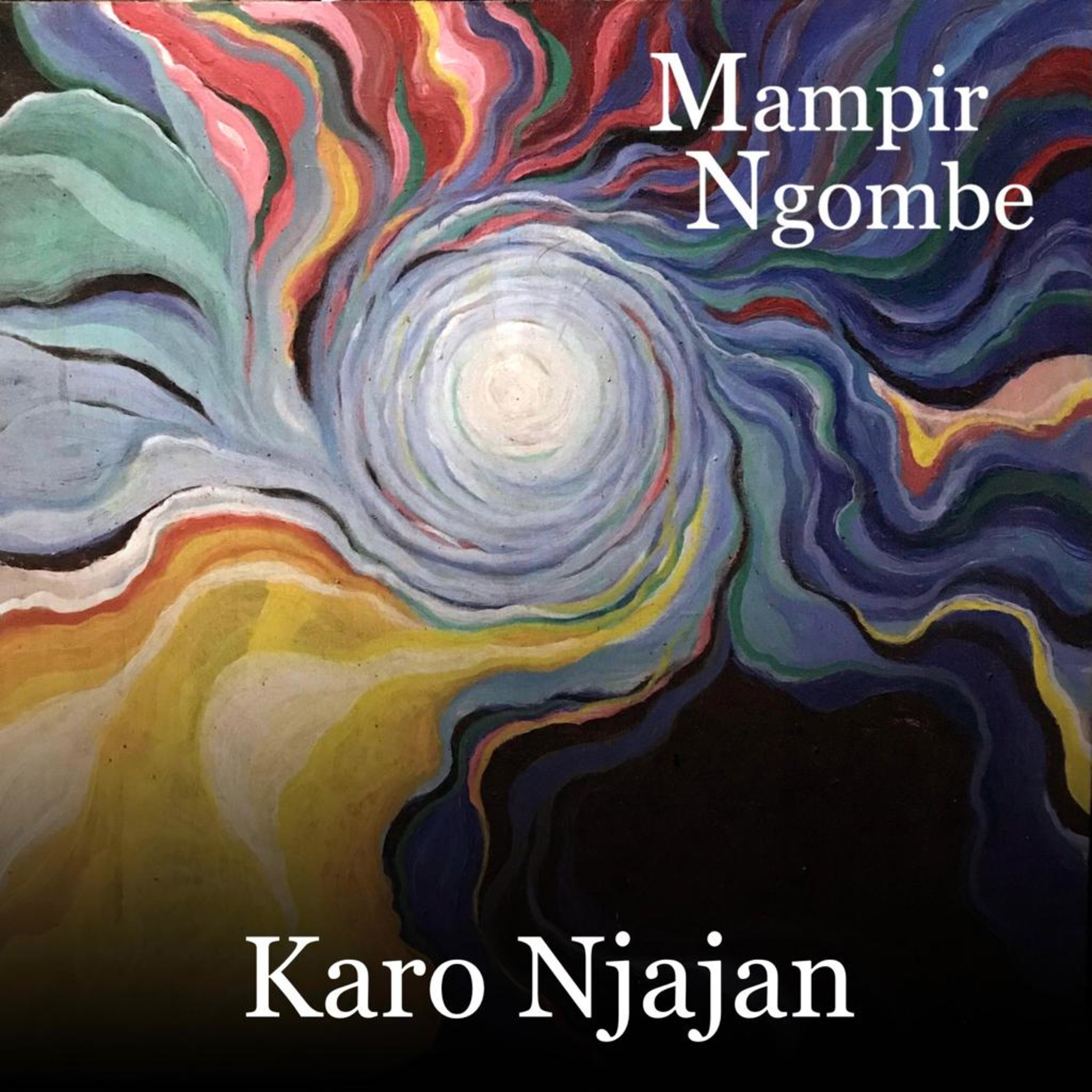 Mampir Ngombe Karo Njajan
