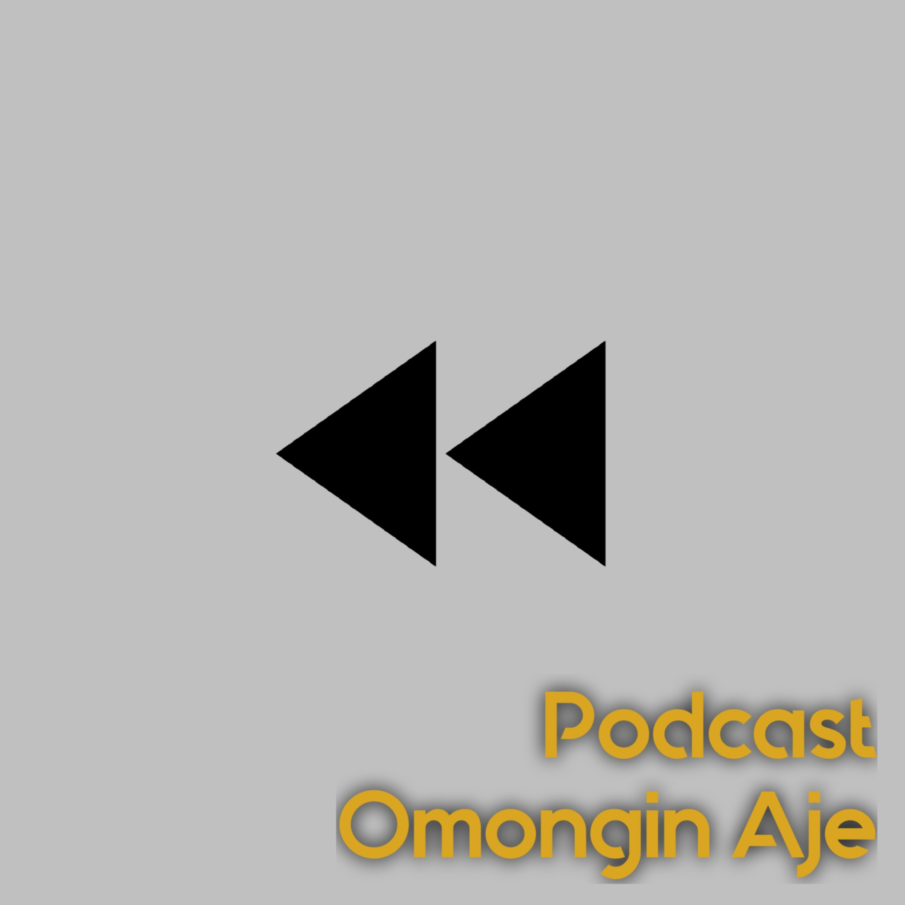 8. #Monolog - Kilas Balik 2019