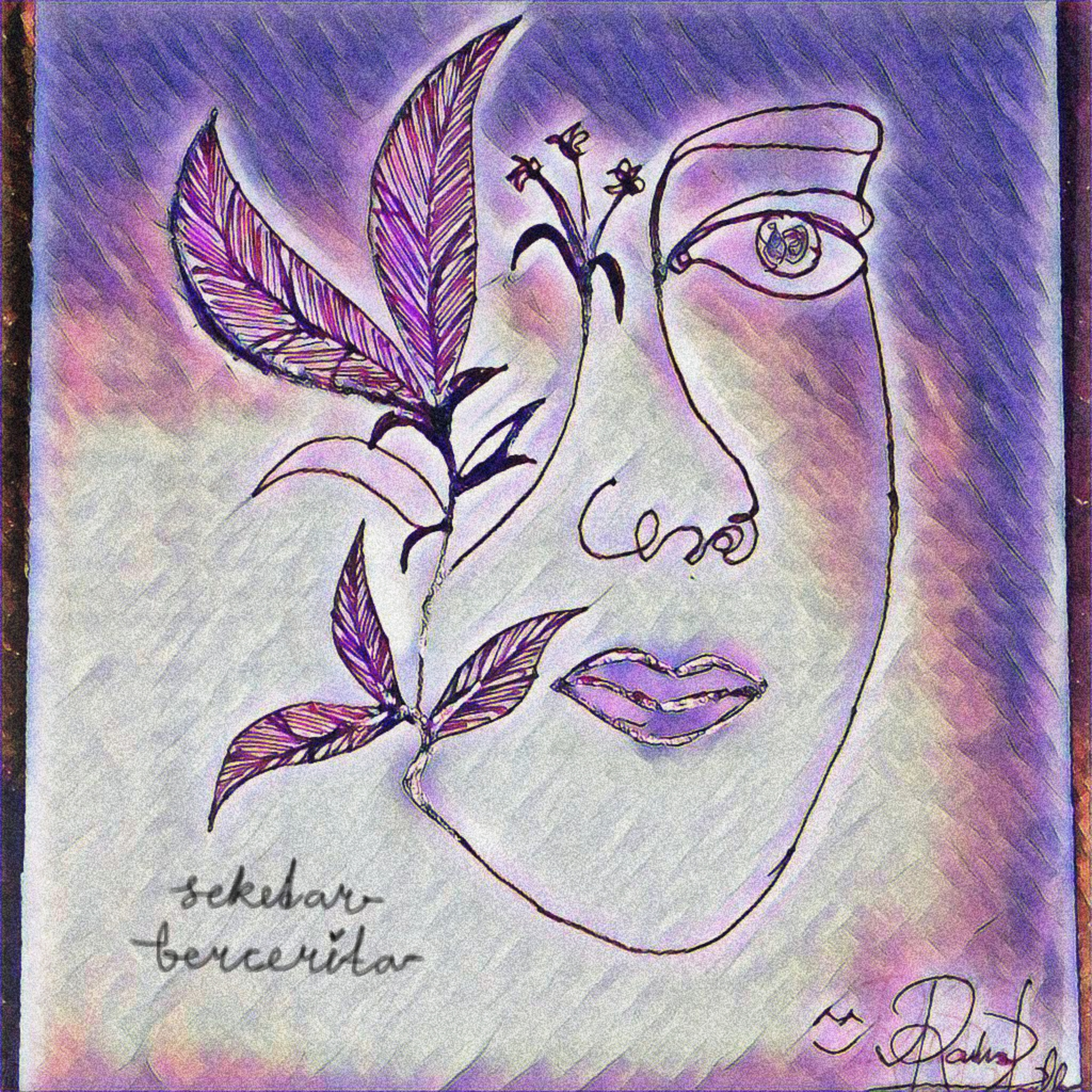 Miris, Ngikutin standar "good looking"