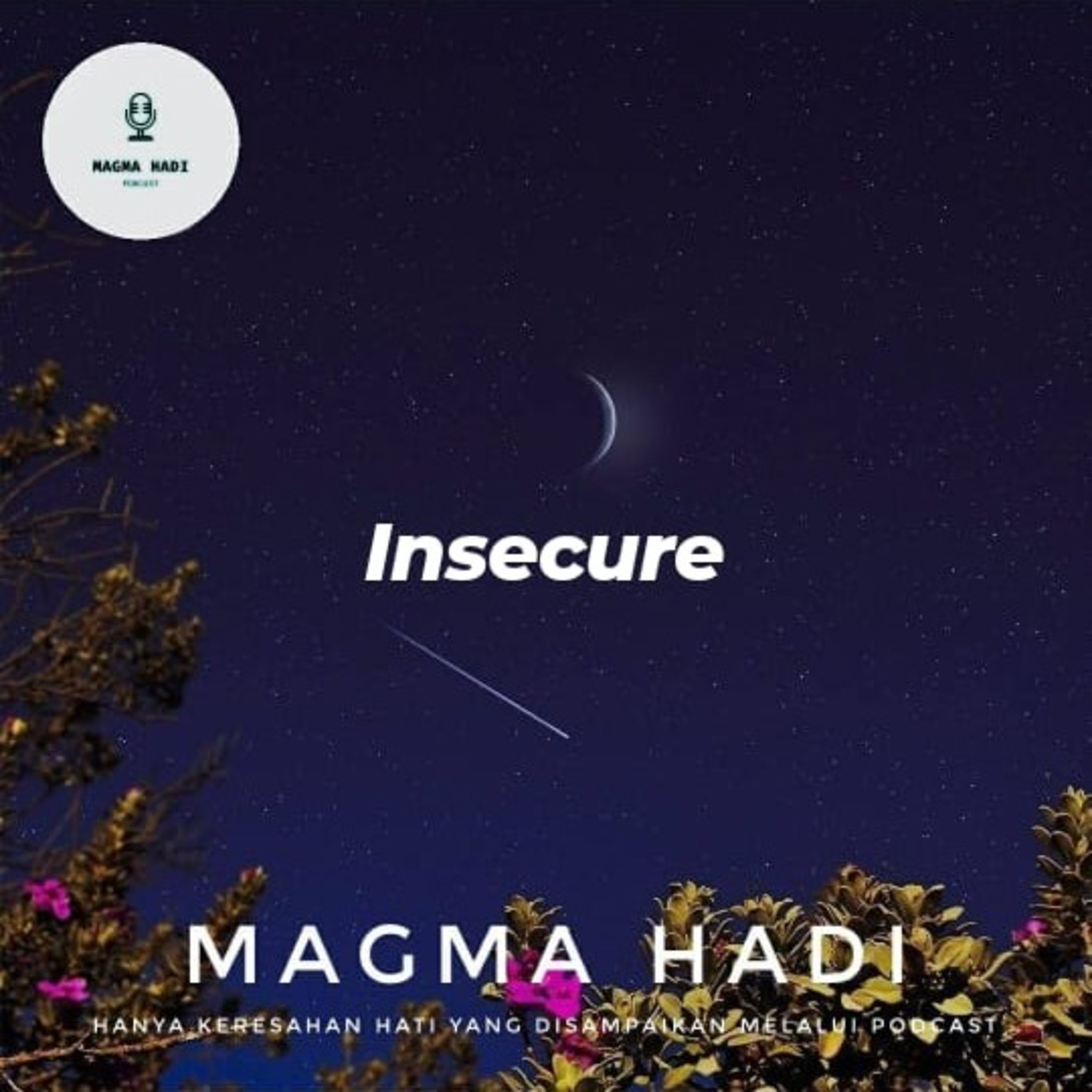 Insecure