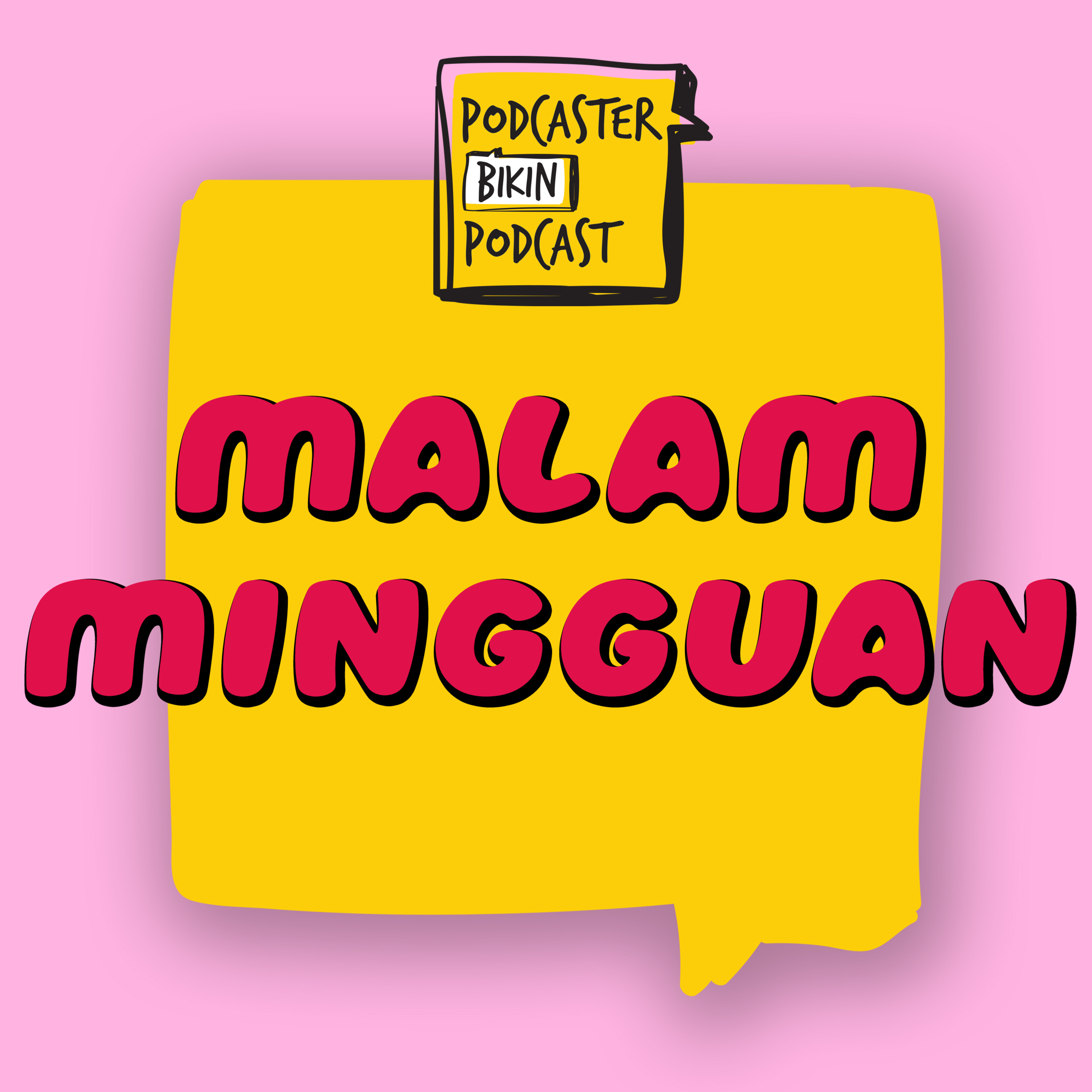Malam Mingguan