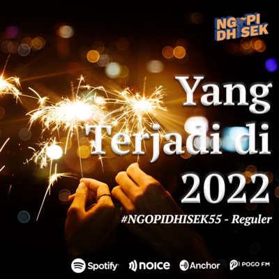 YANG TERJADI DI 2022