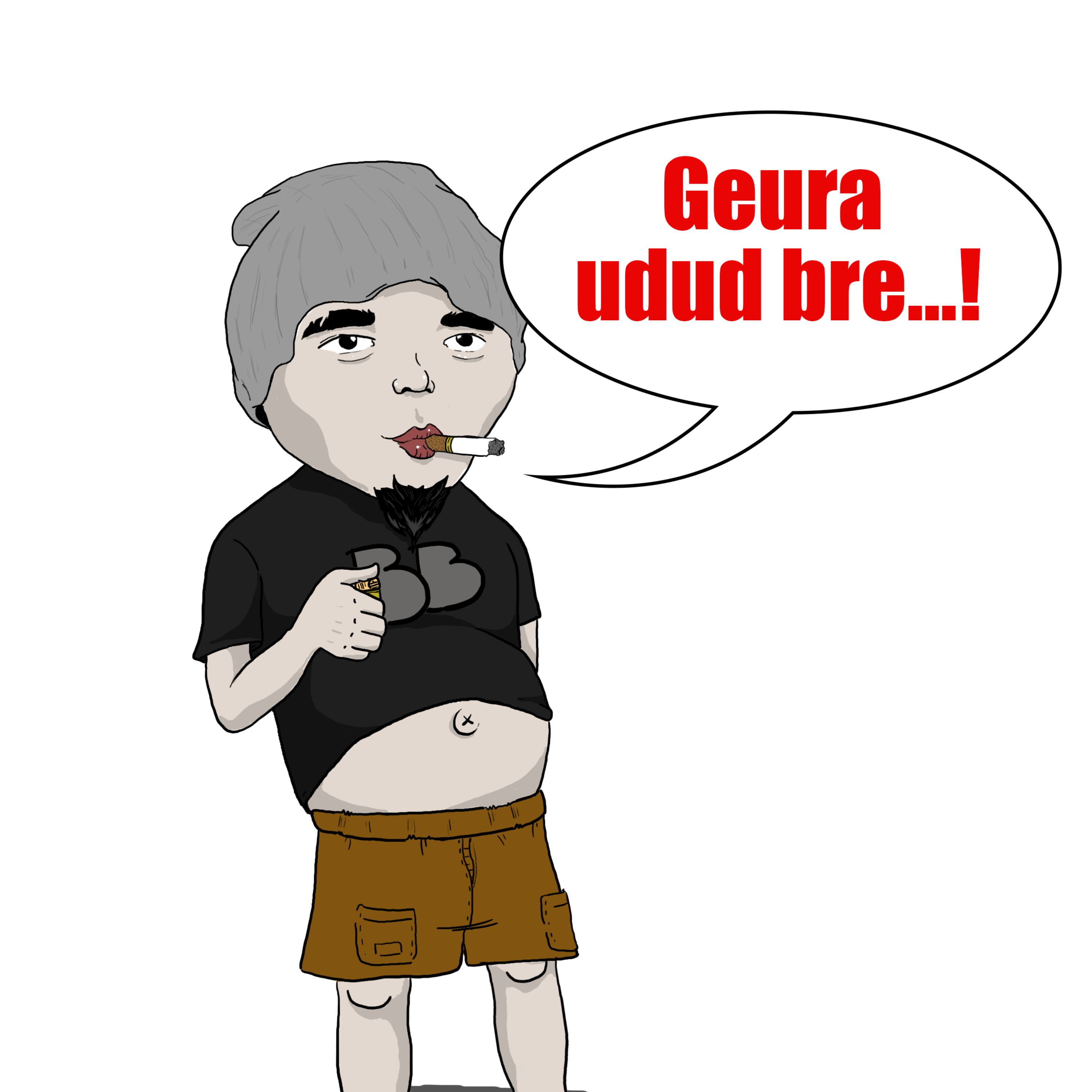 guyub merdeka