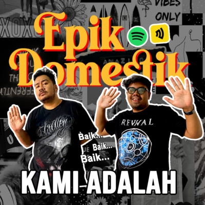ED1 - Kami Adalah