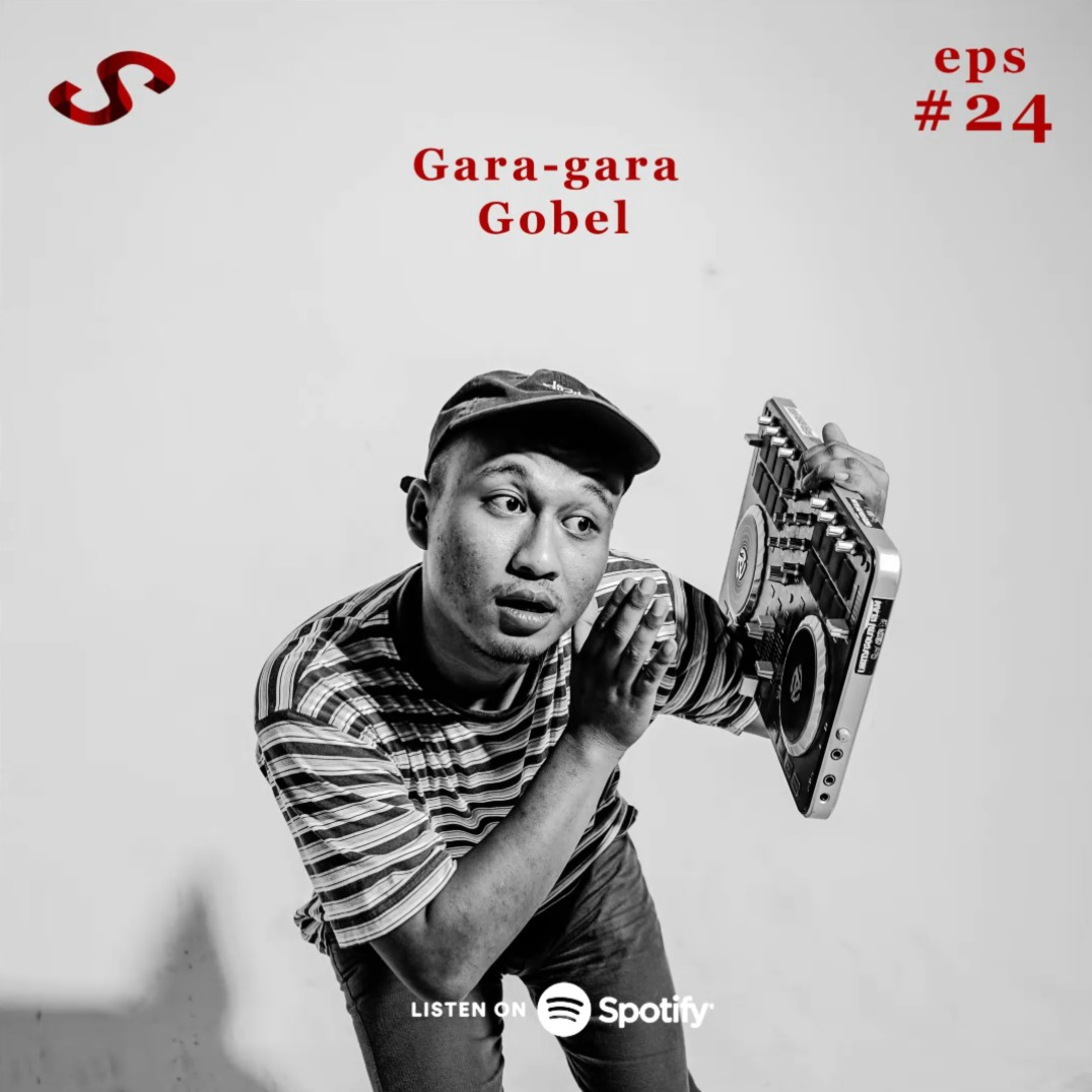 Gobel, Riclona, Mental Health, dan Rumah Sakit Jiwa