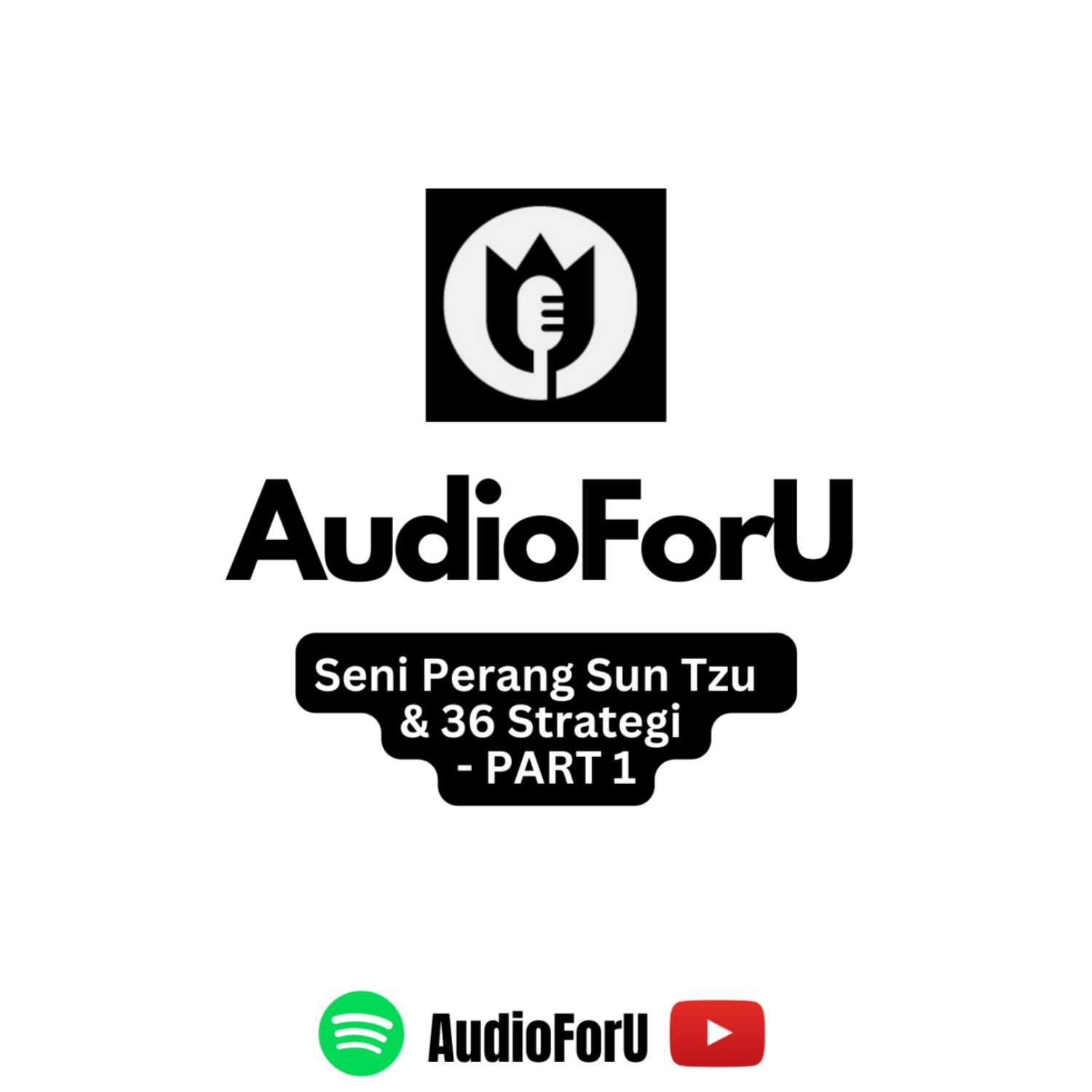 Seni Perang Sun Tzu & 36 Strategi/The Art of War