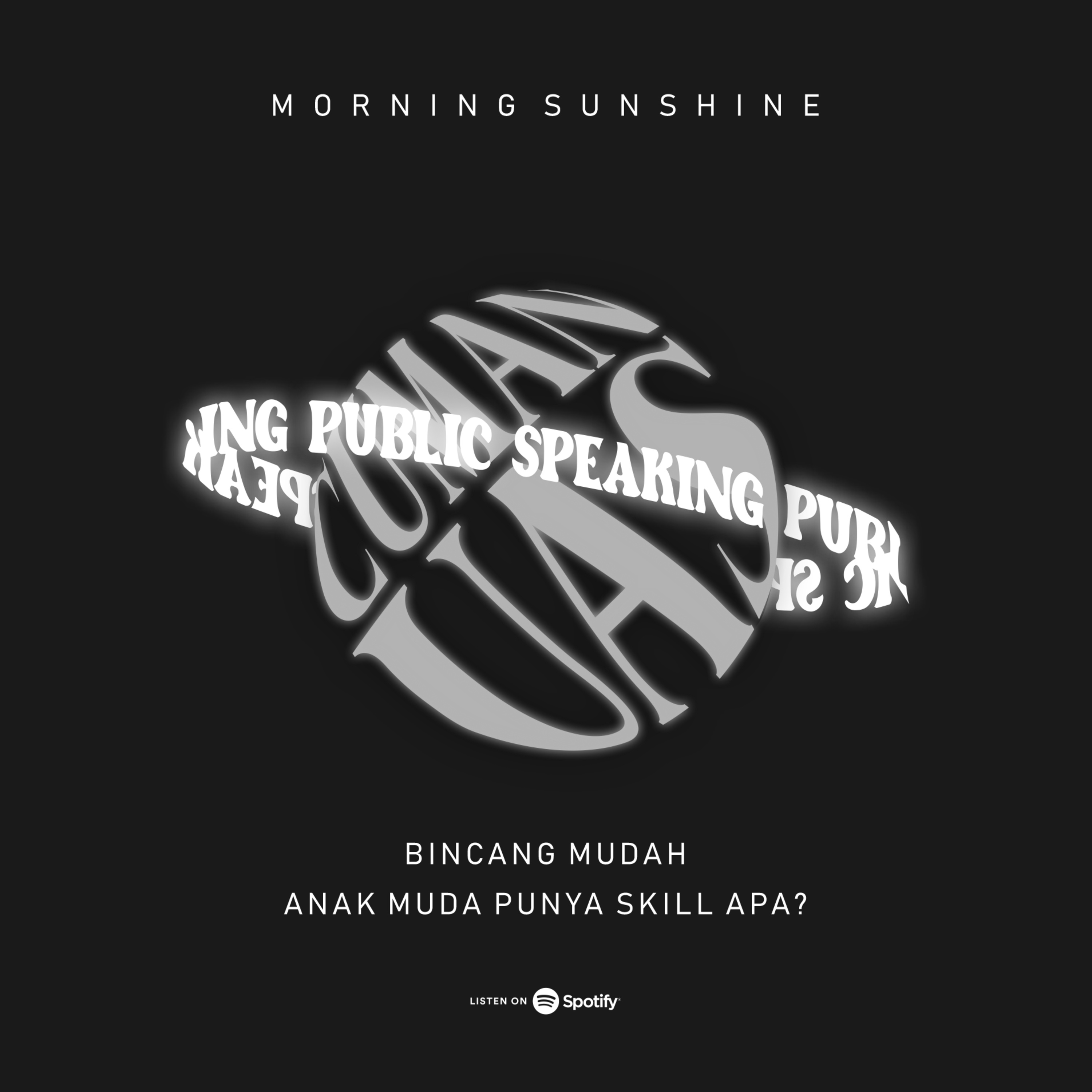 Bincang Mudah: Anak Muda Punya Skill Apa?