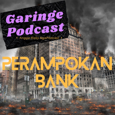 PERAMPOKAN BANK | CERITA PENDEK