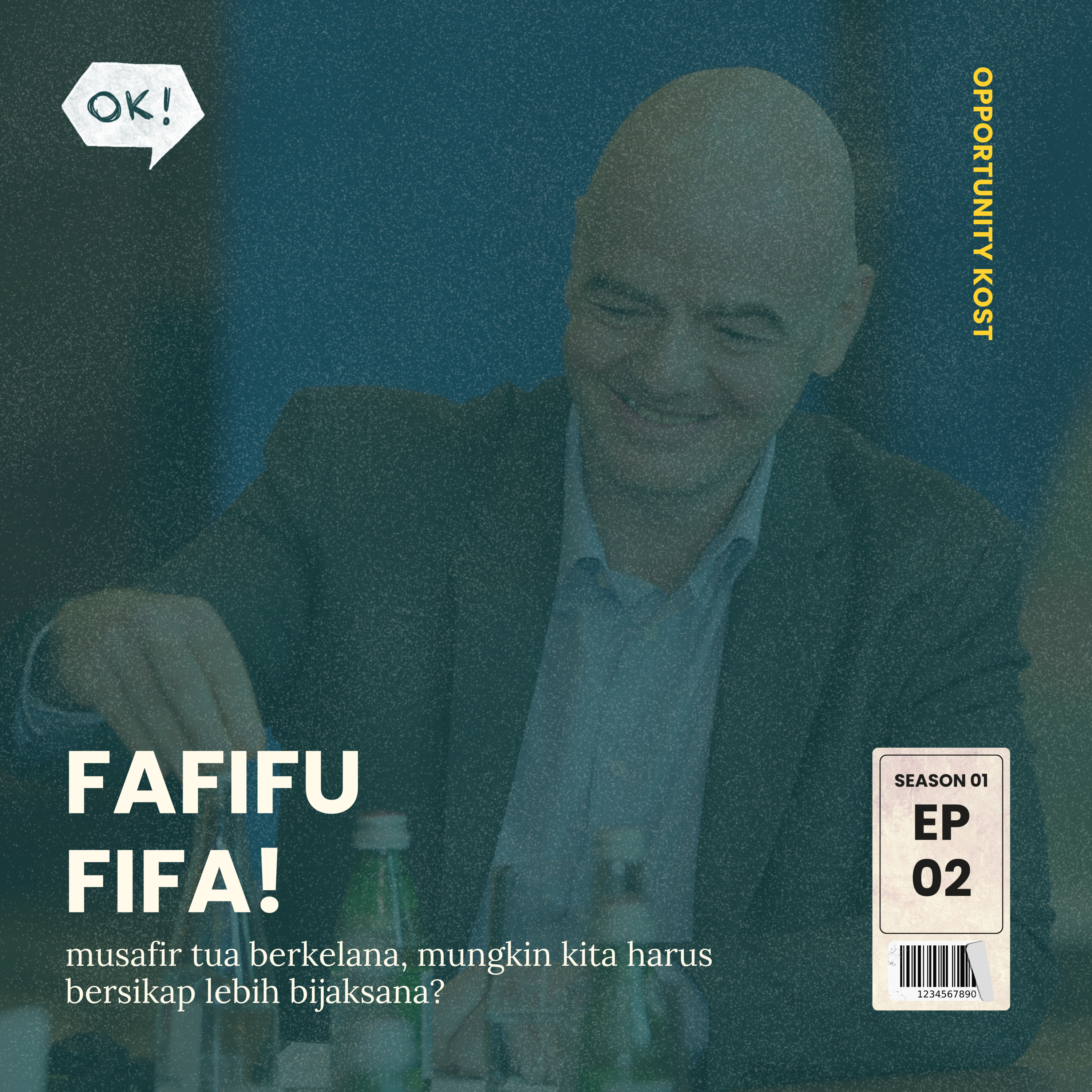 S1E2: FAFIFU FIFA!