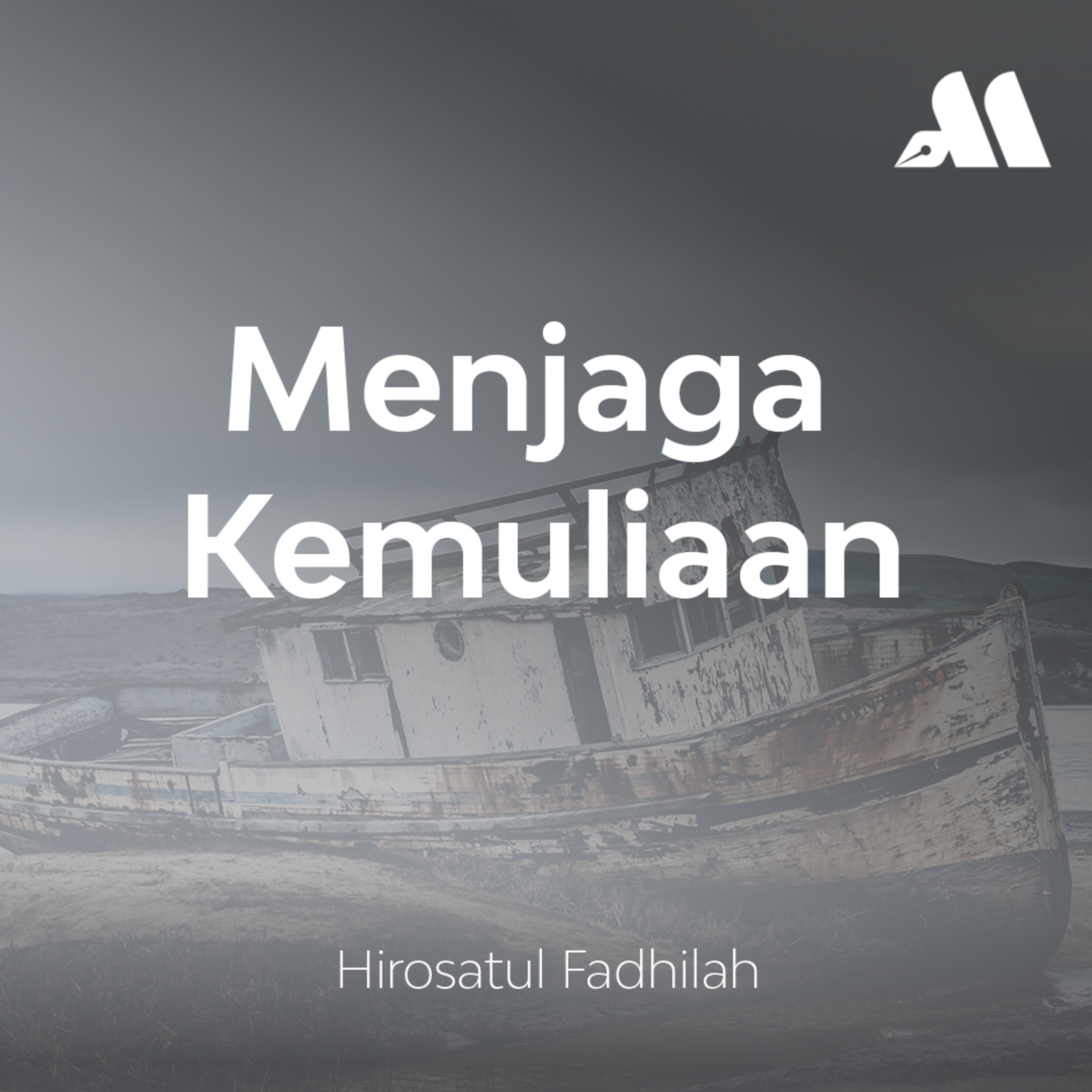 Menjaga Kemuliaan Sesi 9