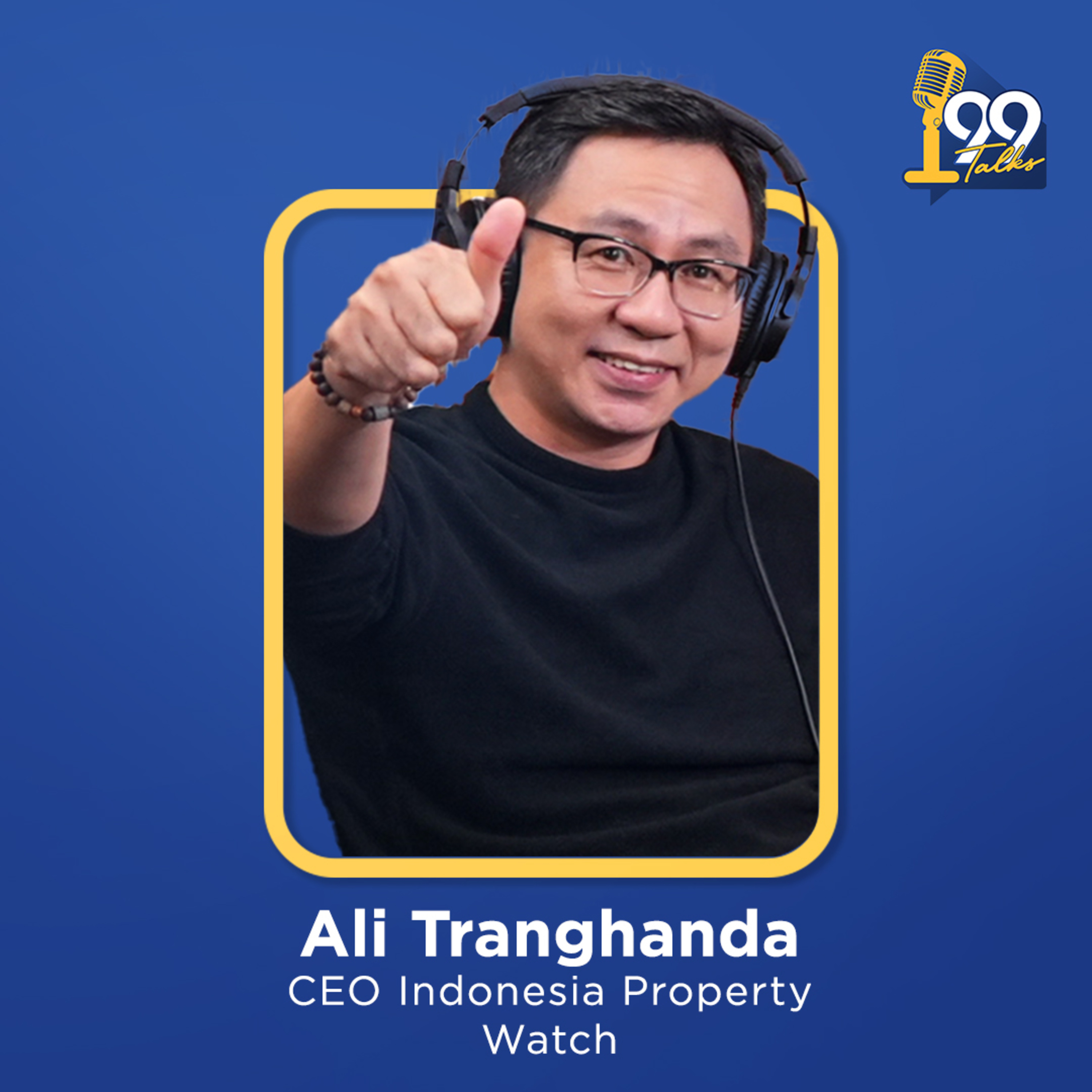 Your Voice Matters! #99Talks