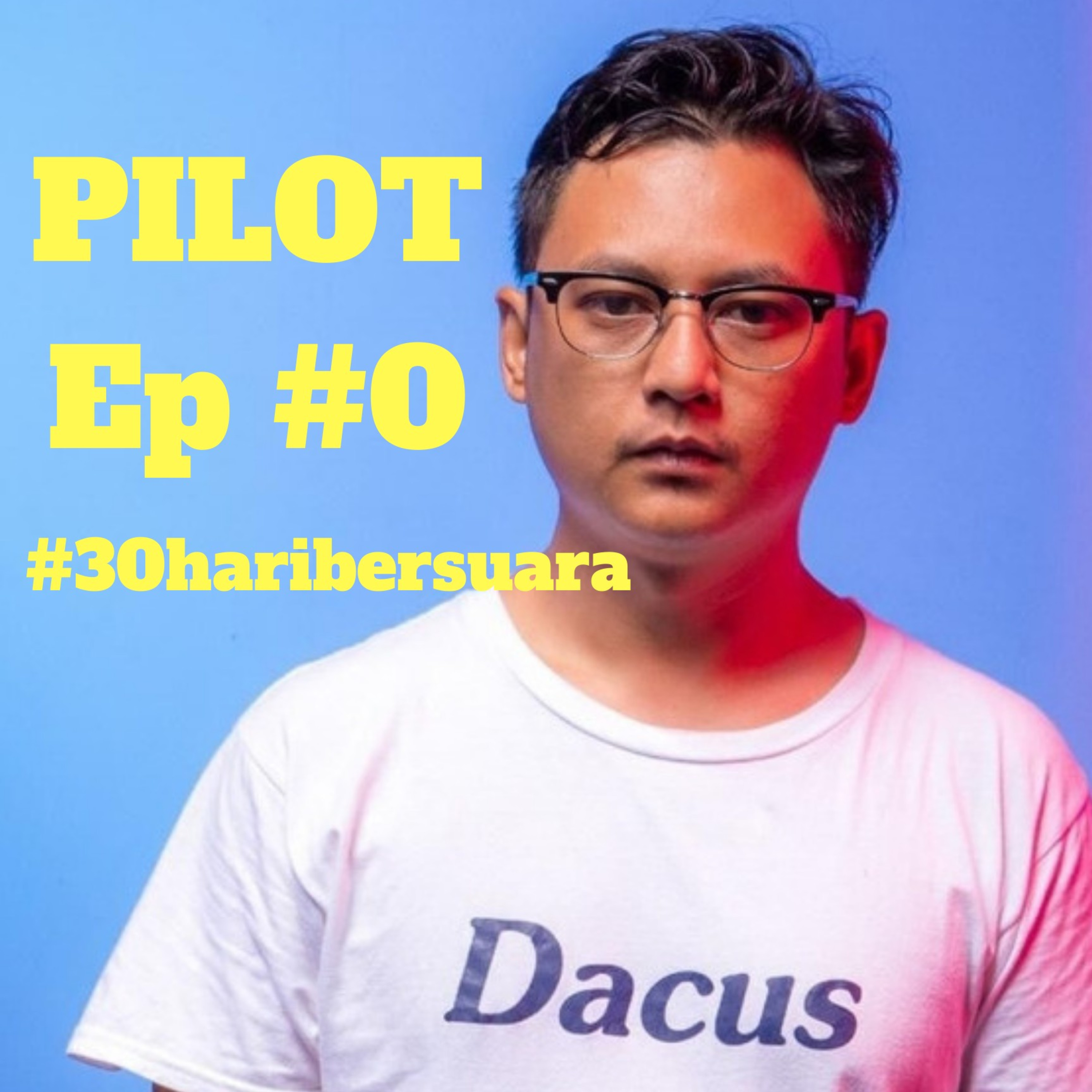 Ep.0 - Challenge Accepted! (PILOT) #30HARIBERSUARA