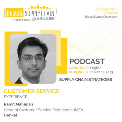 193. Customer service experience