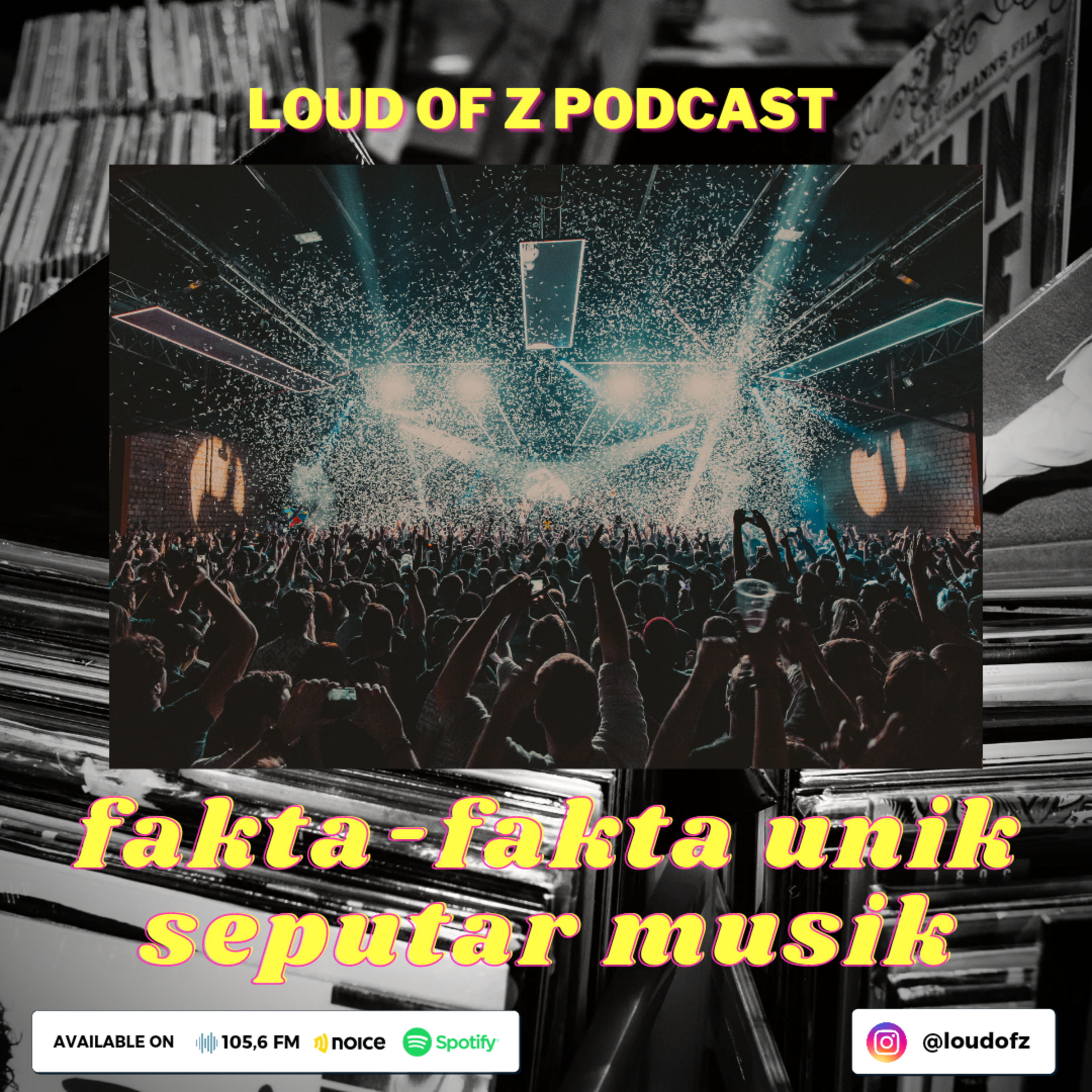 FAKTA-FAKTA UNIK SEPUTAR MUSIK