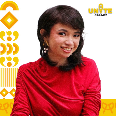 #UNITE - VANIA SANTOSO, Alumni FEB UNAIR yang Masuk FORBES Berkat Sampah | Eps. 6