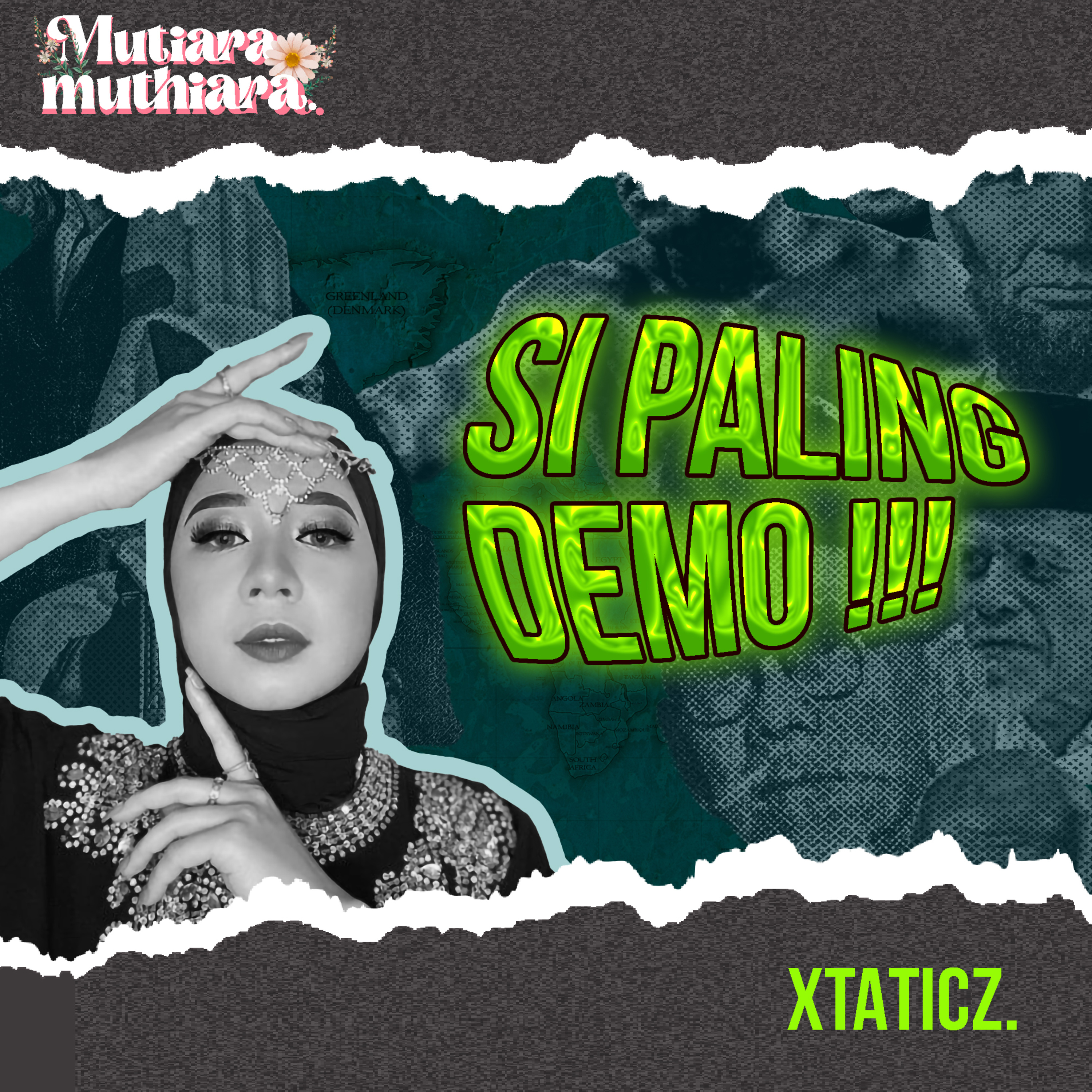 Eps 2: Si Paling Demo dah!