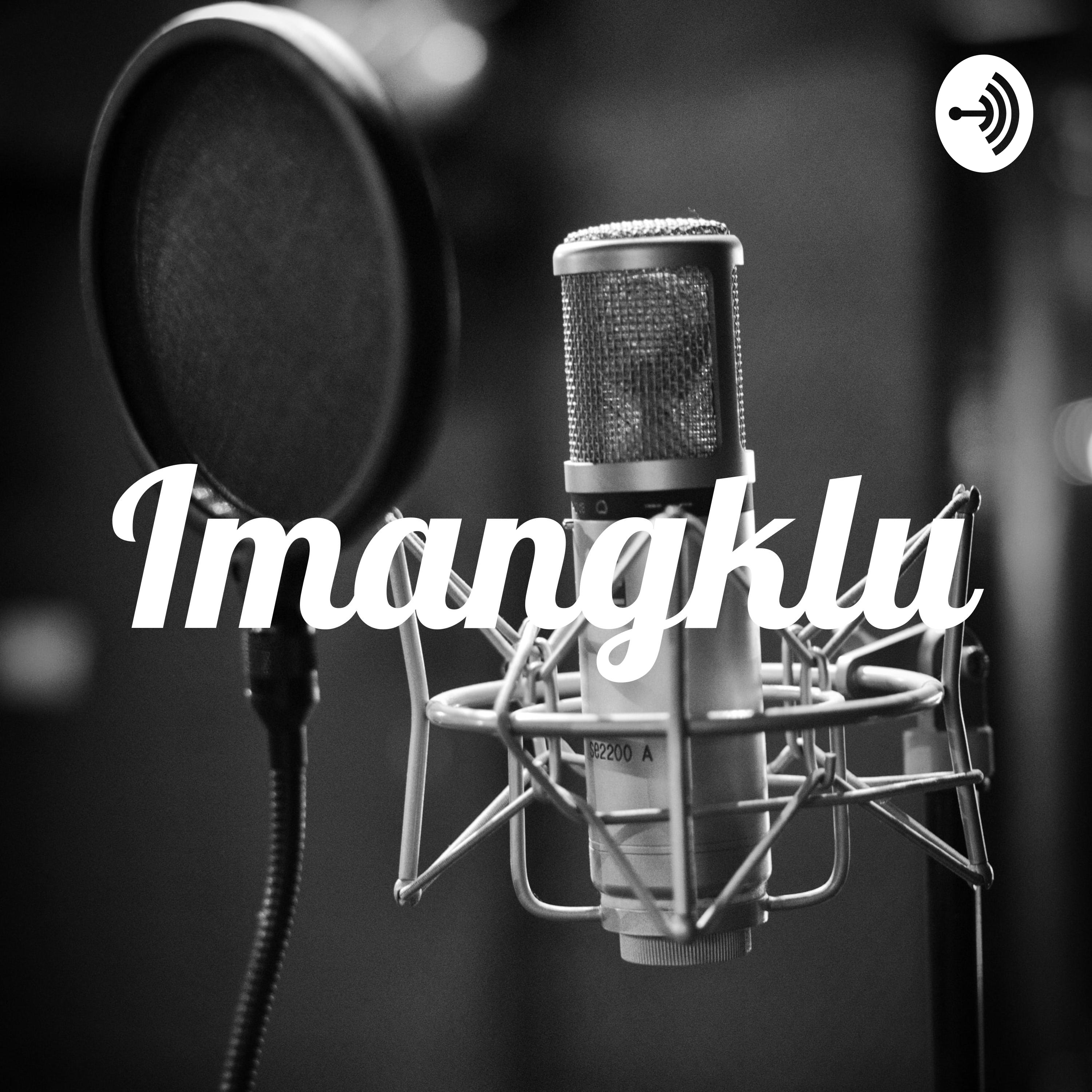[First Podcast] Renungkanlah By Imams