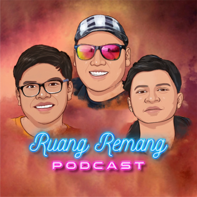 Ruang Remang (Trailer)
