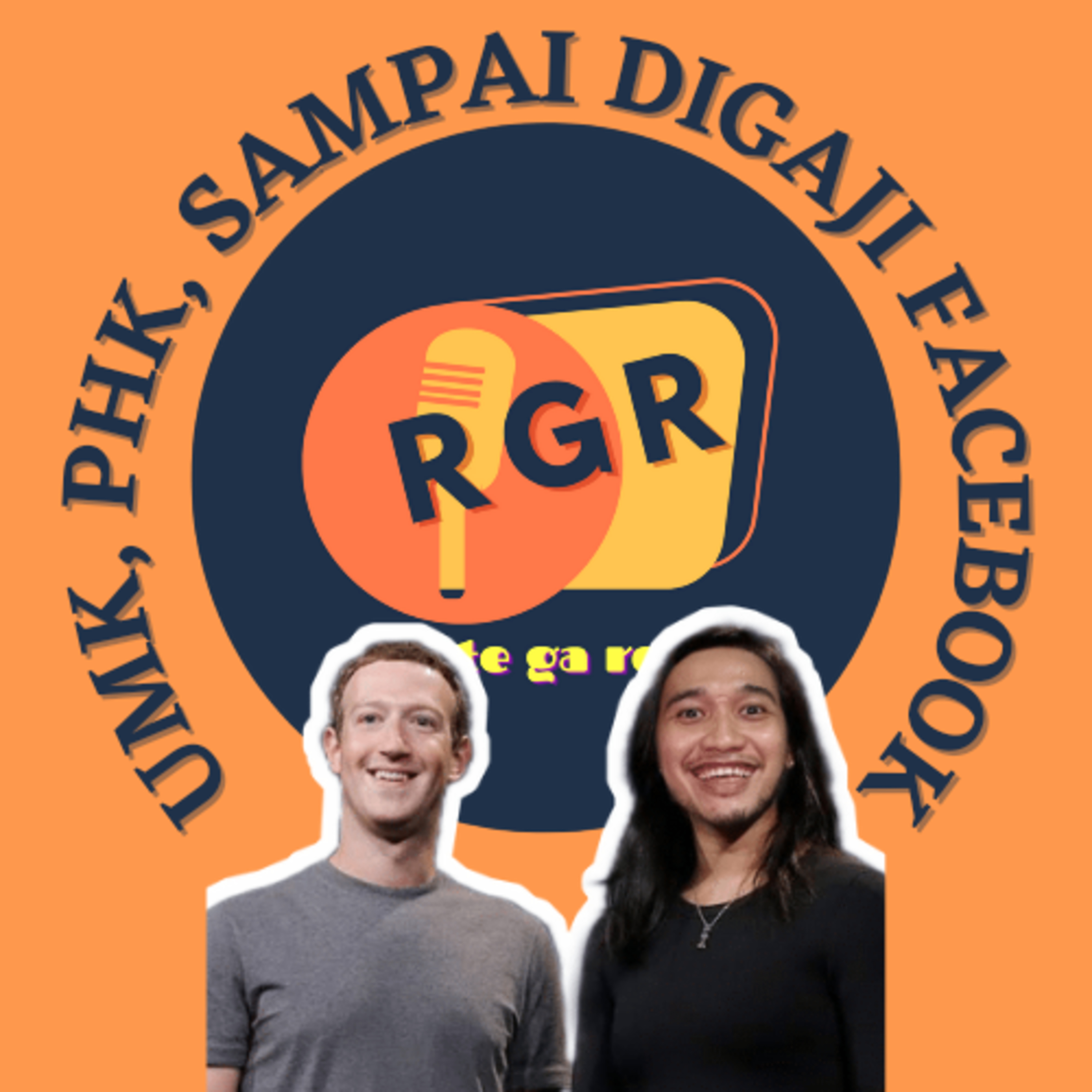 Eps 6- UMK, PHK Sampai Digaji Facebook Dong