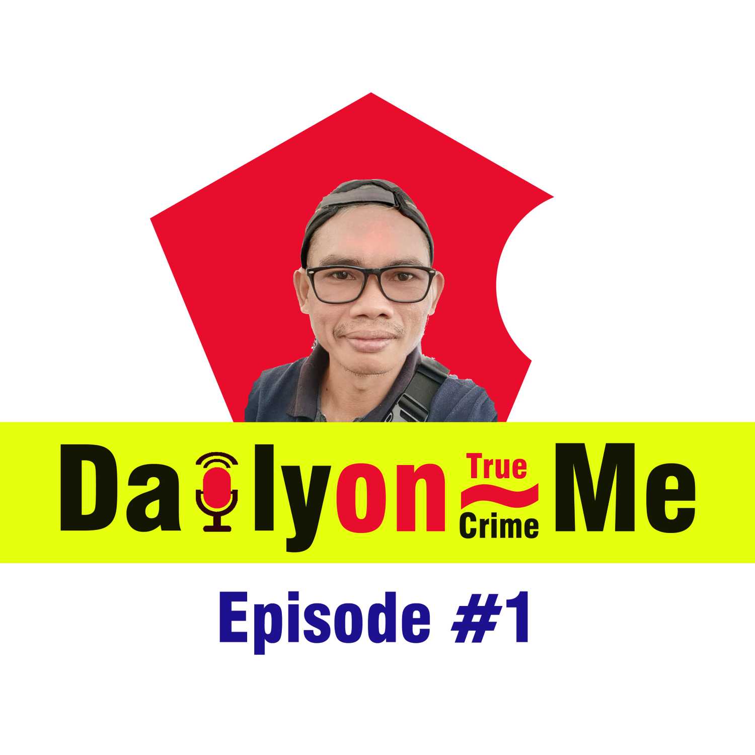 Episode #1 - Mencoba Dunia "Podcast"