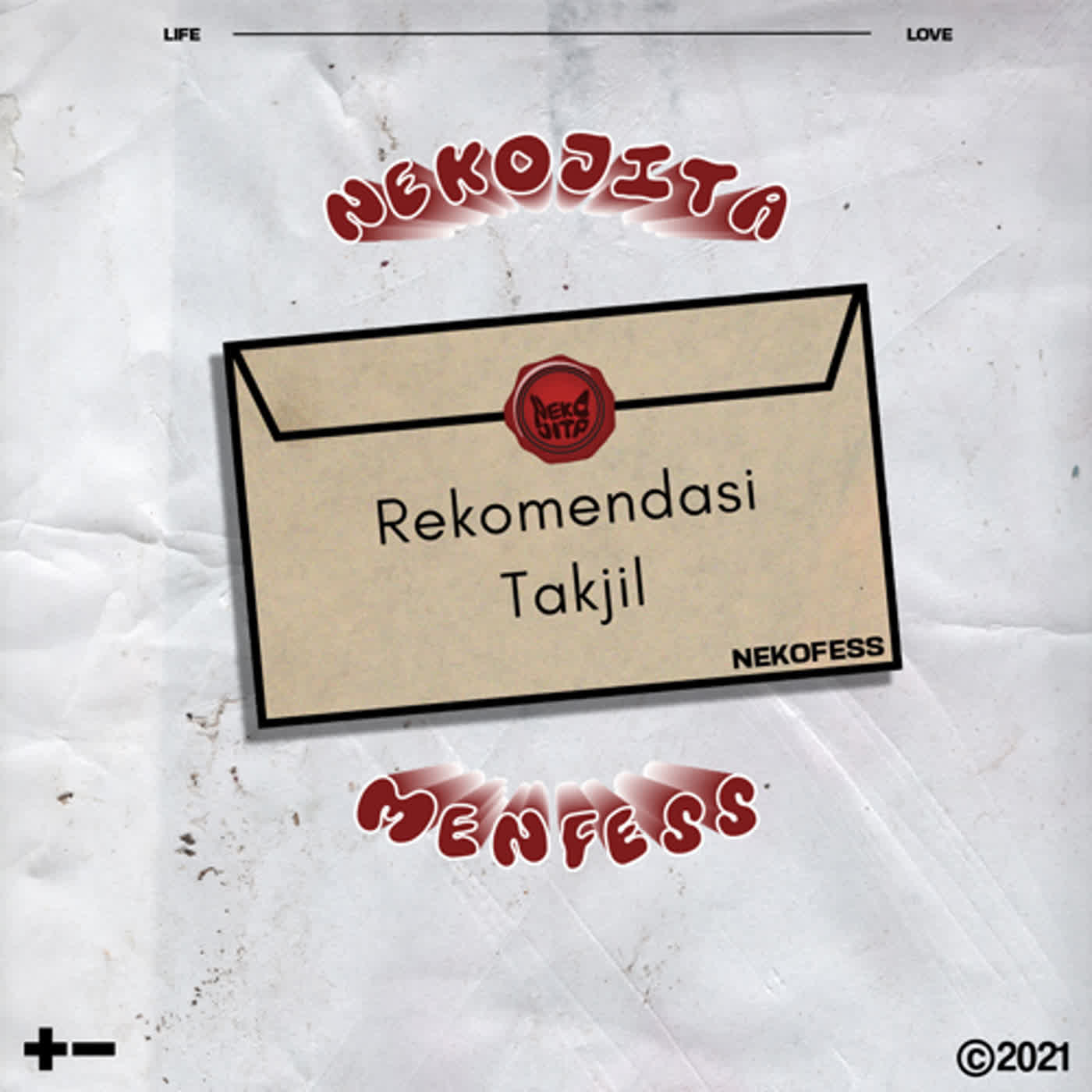 Ep 3 - Rekomendasi takjil 