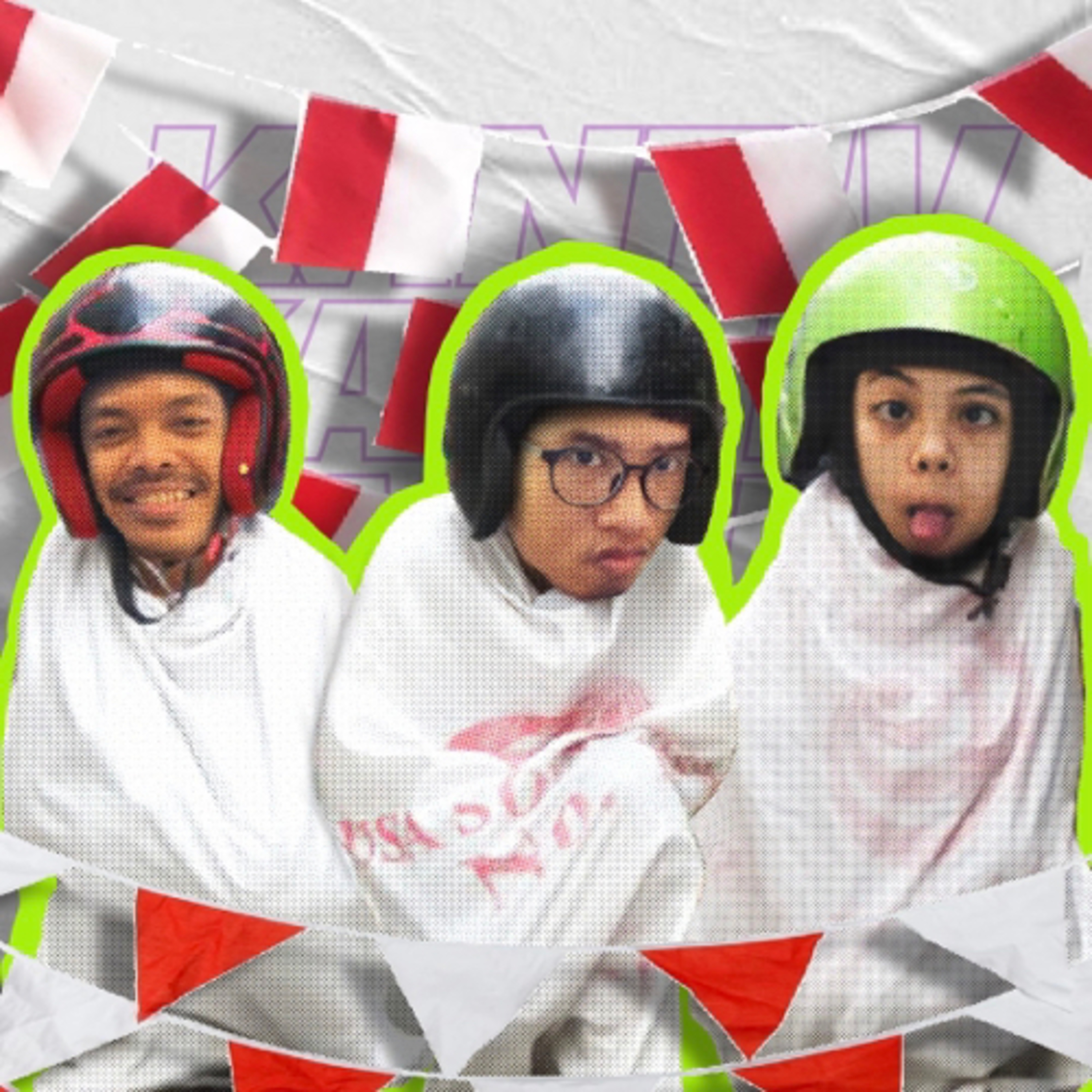 Eps 4. SEKALI MERDEKA TETEP MERDEKA