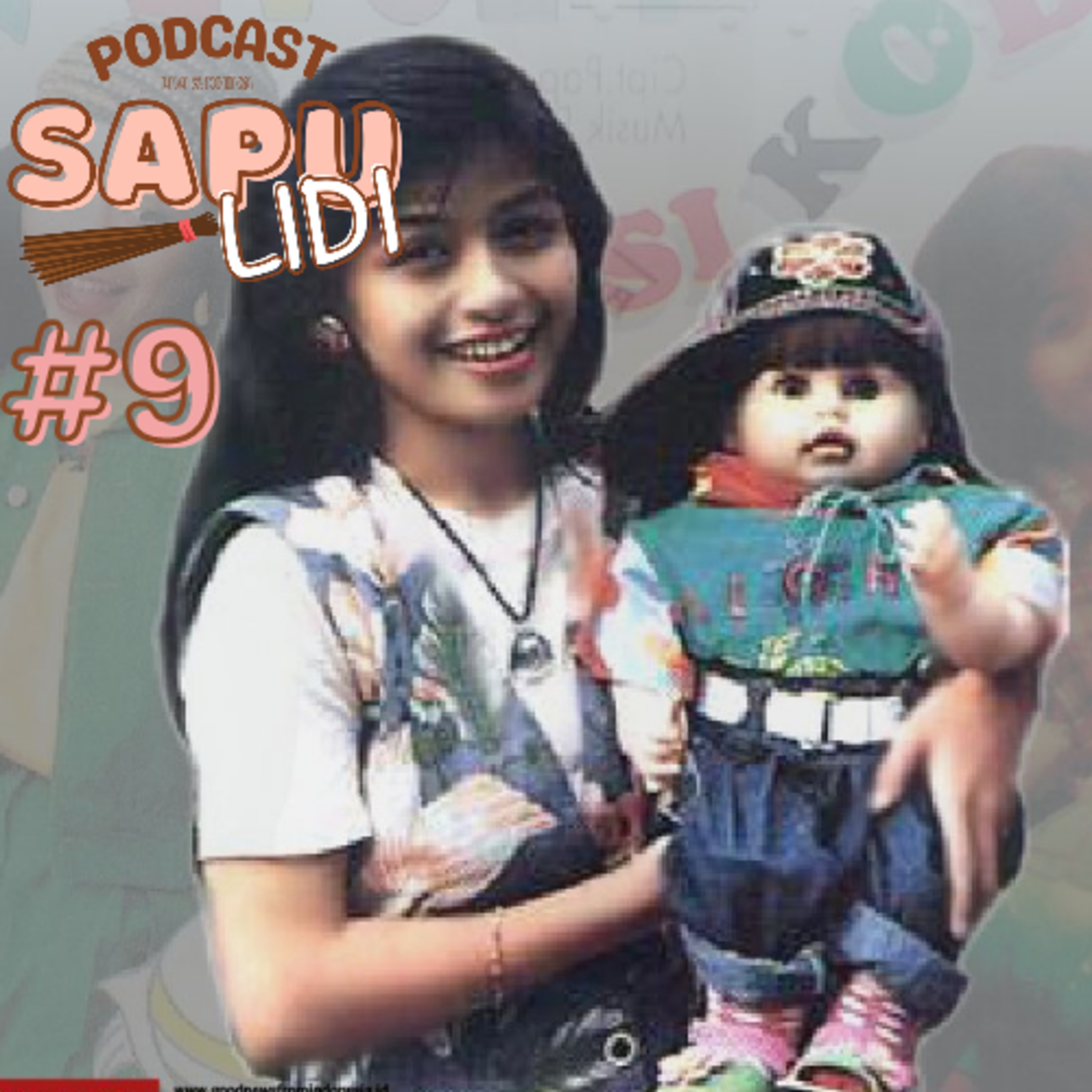 Sapu Li-deep - Eps 9: Seputar Bosan Dalam Hubungan