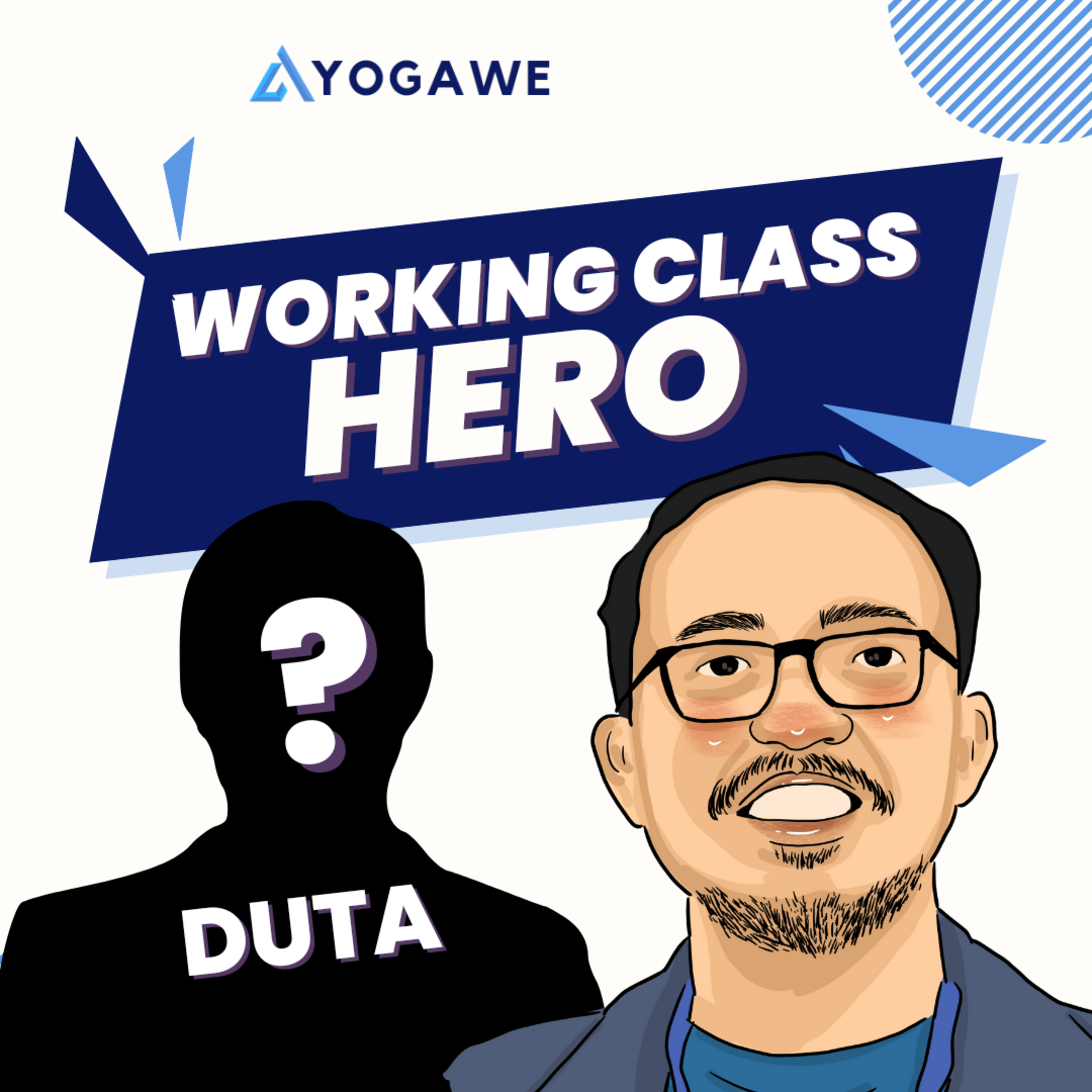 Episode 2 : Duta Dan Rasanya Kerja Ikut Orang Jepang