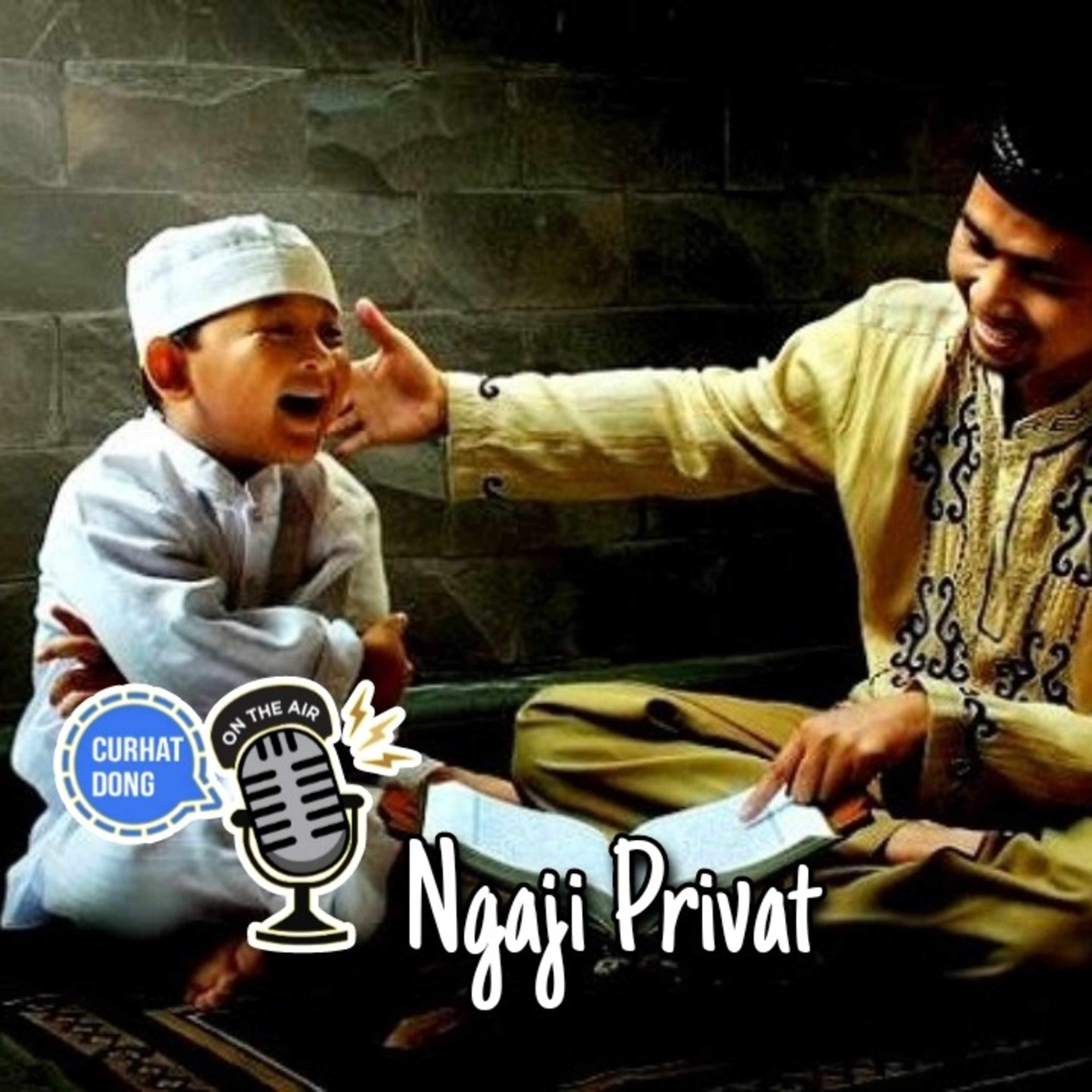 Ngaji Privat