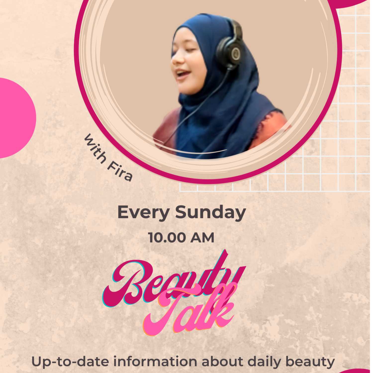 Episode 1 : Serunya Ngomongin Skincare!