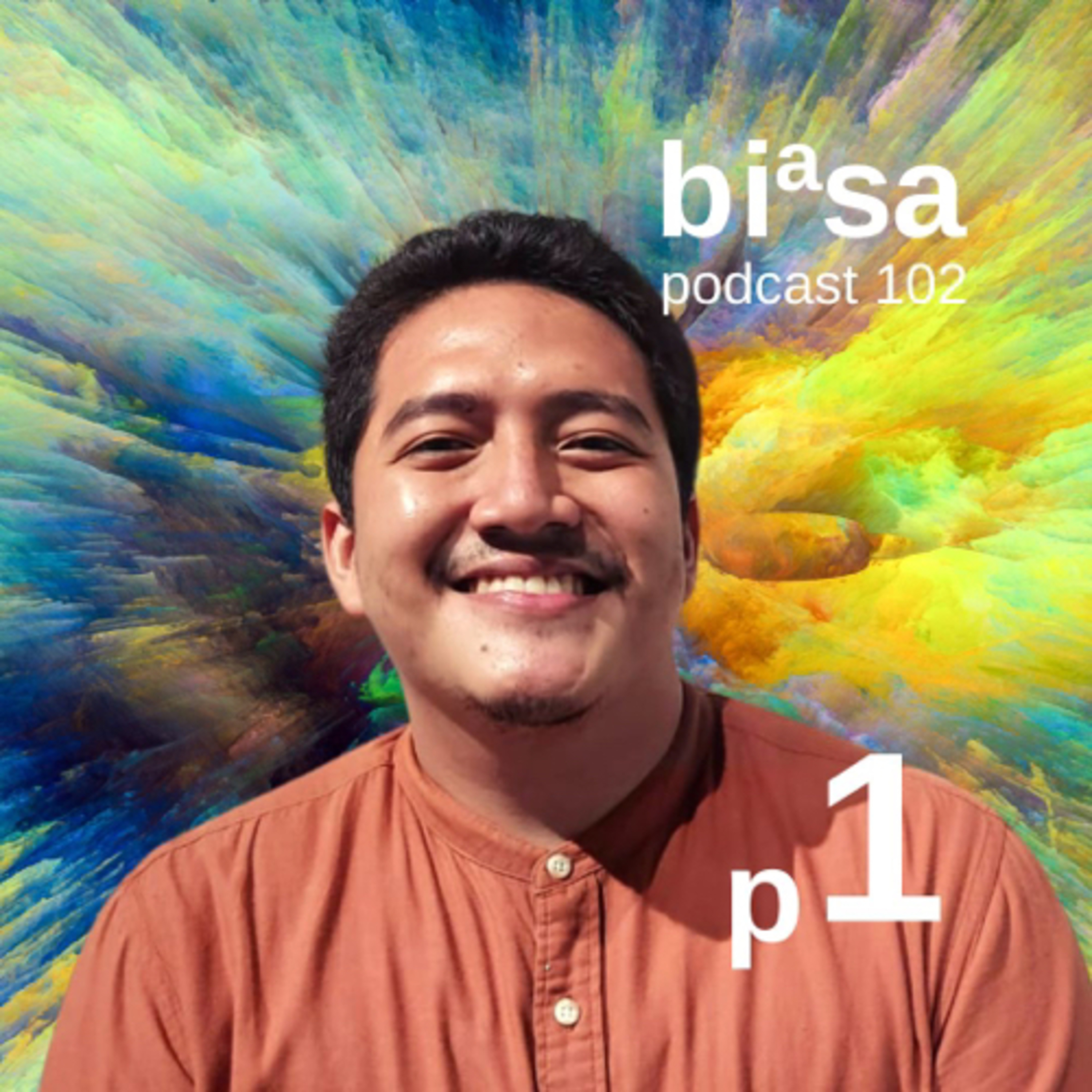 102 p1 - Excellence - Pilihan atau Keberuntungan? Ft. Nito Waruwu, Digital Marketer 