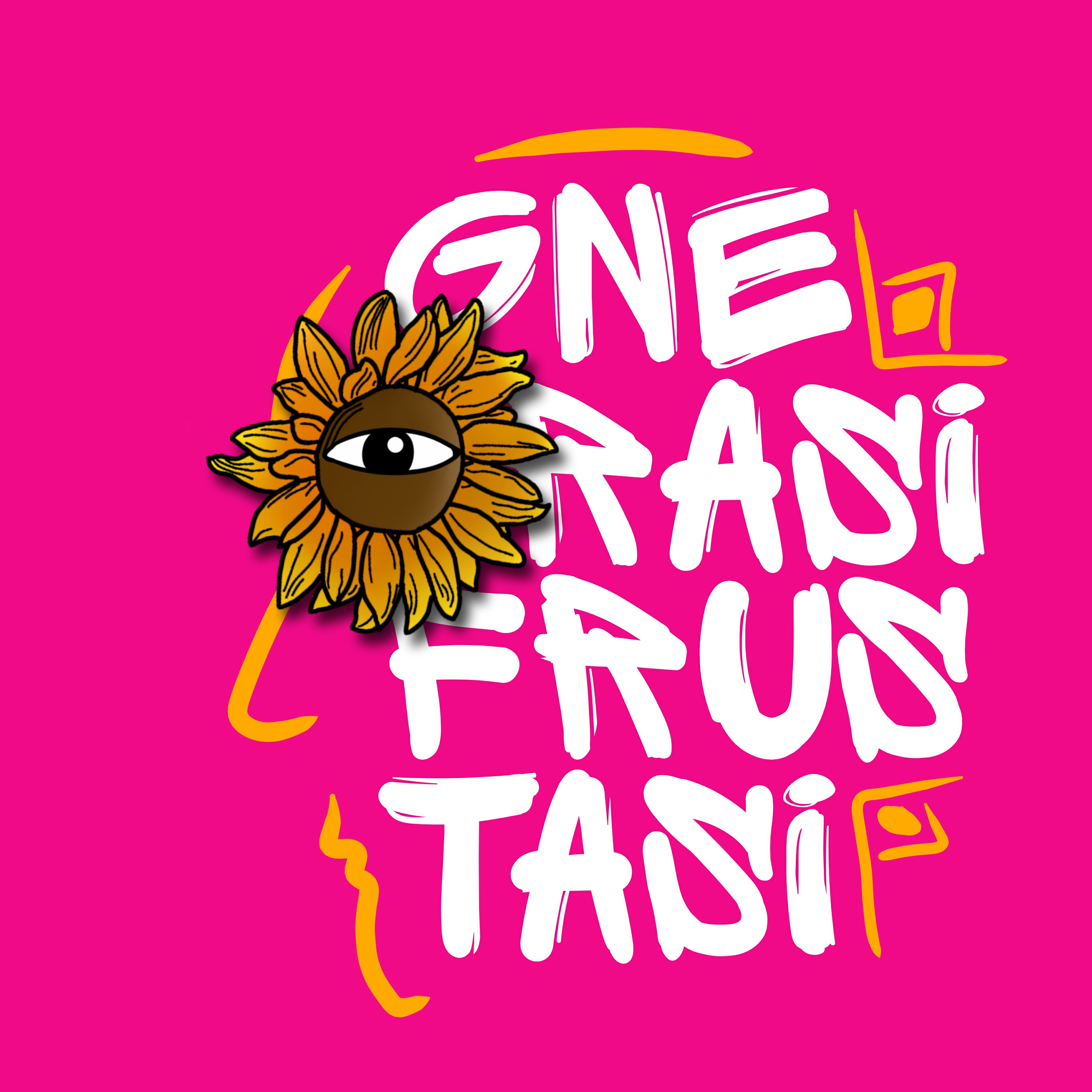 #KhotbahFrustasi eps. 3