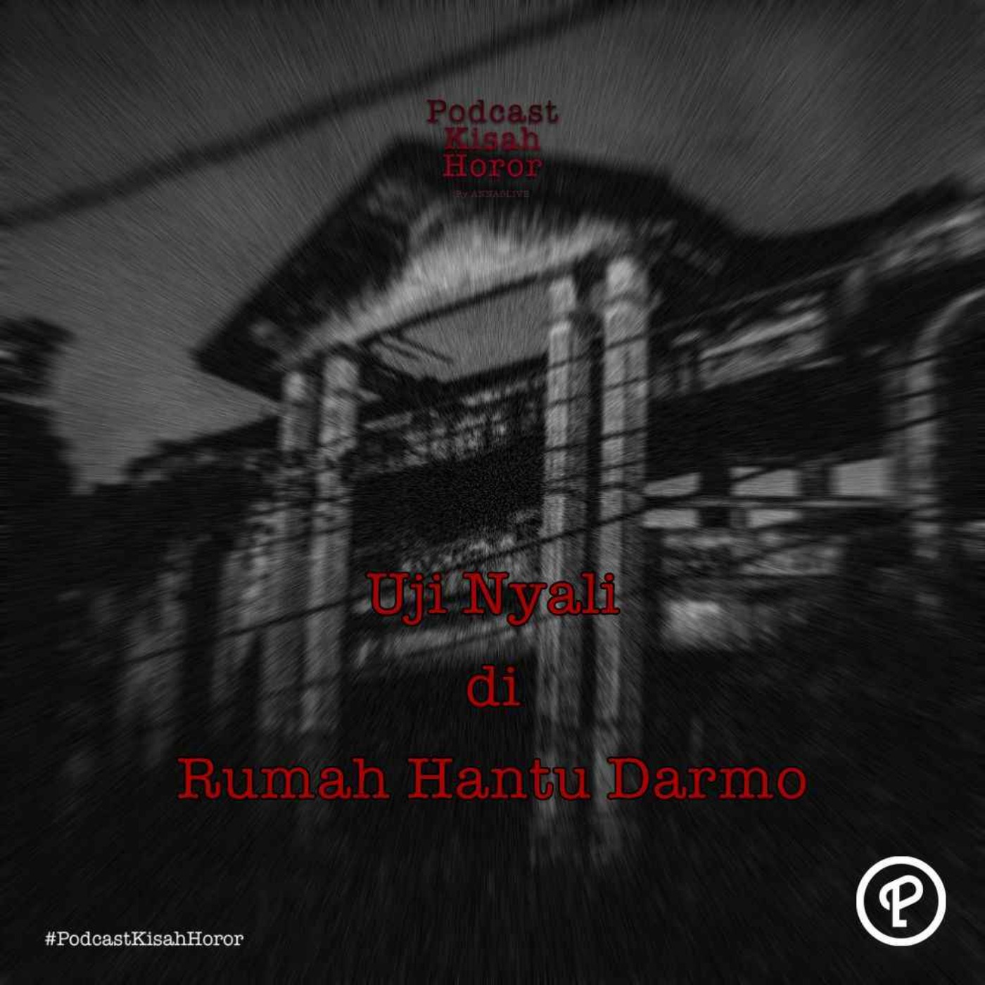 Eps.236 Uji Nyali di Rumah Hantu Darmo