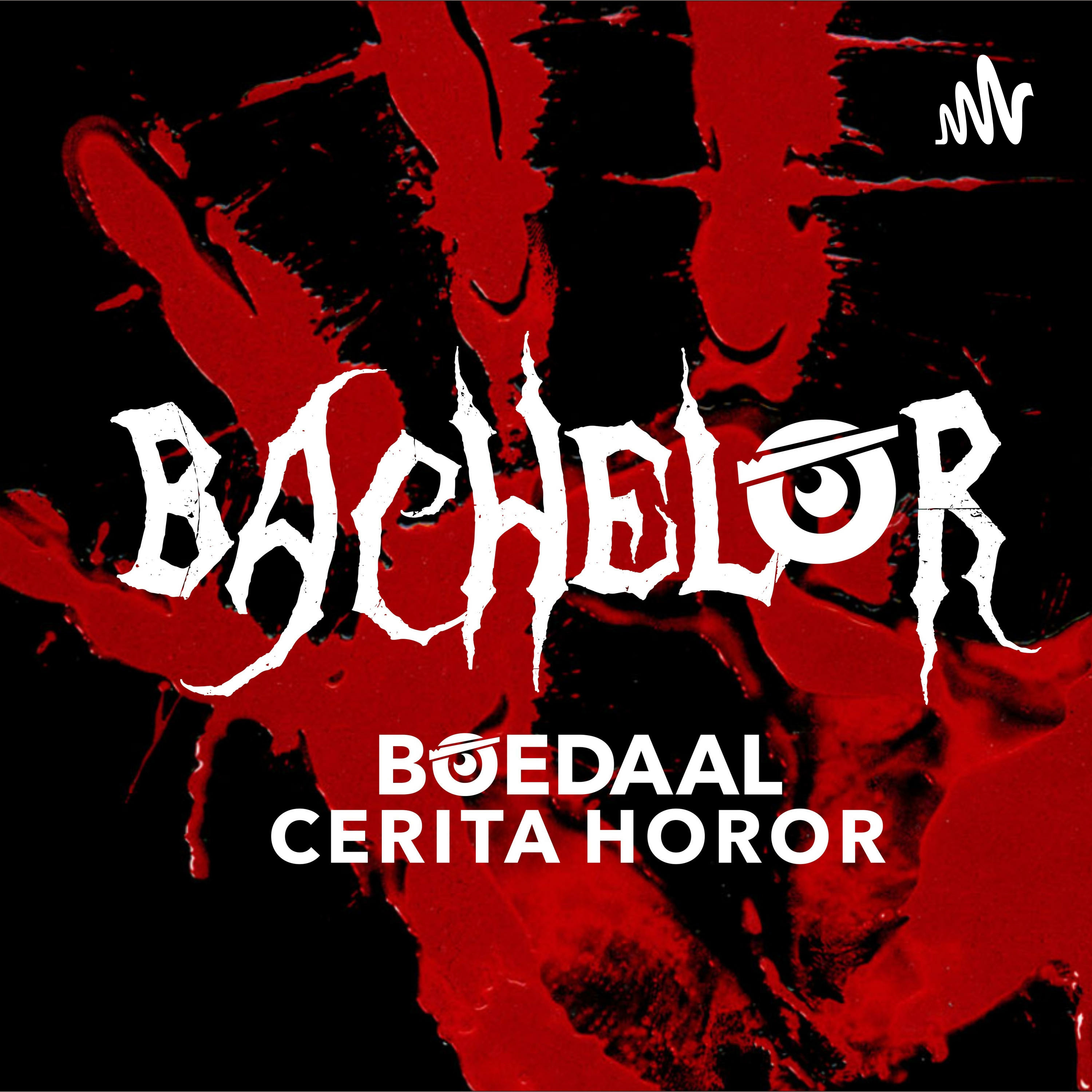  SETAN JEMBATAN CANGAR NGIKUTIN SAMPE RUMAH‼️ | Bachelor #17