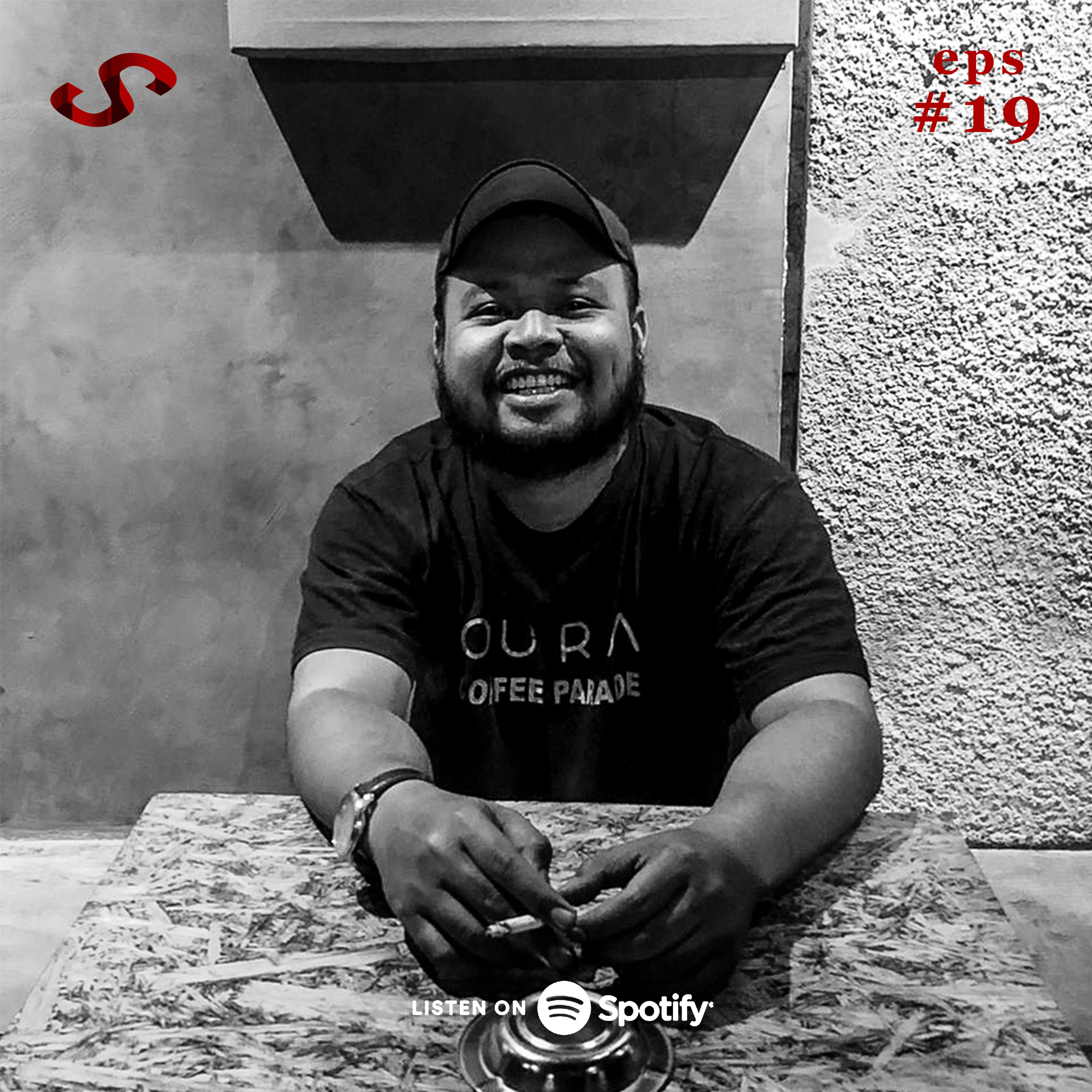 Merantau dan Sukses feat Idham Halid "Ambon" Rahantan