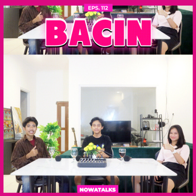 S3 Eps.111 (Bahas Cinta) Trust Issues.