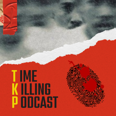 Selamat Datang di TKP (Time Killing Podcast)