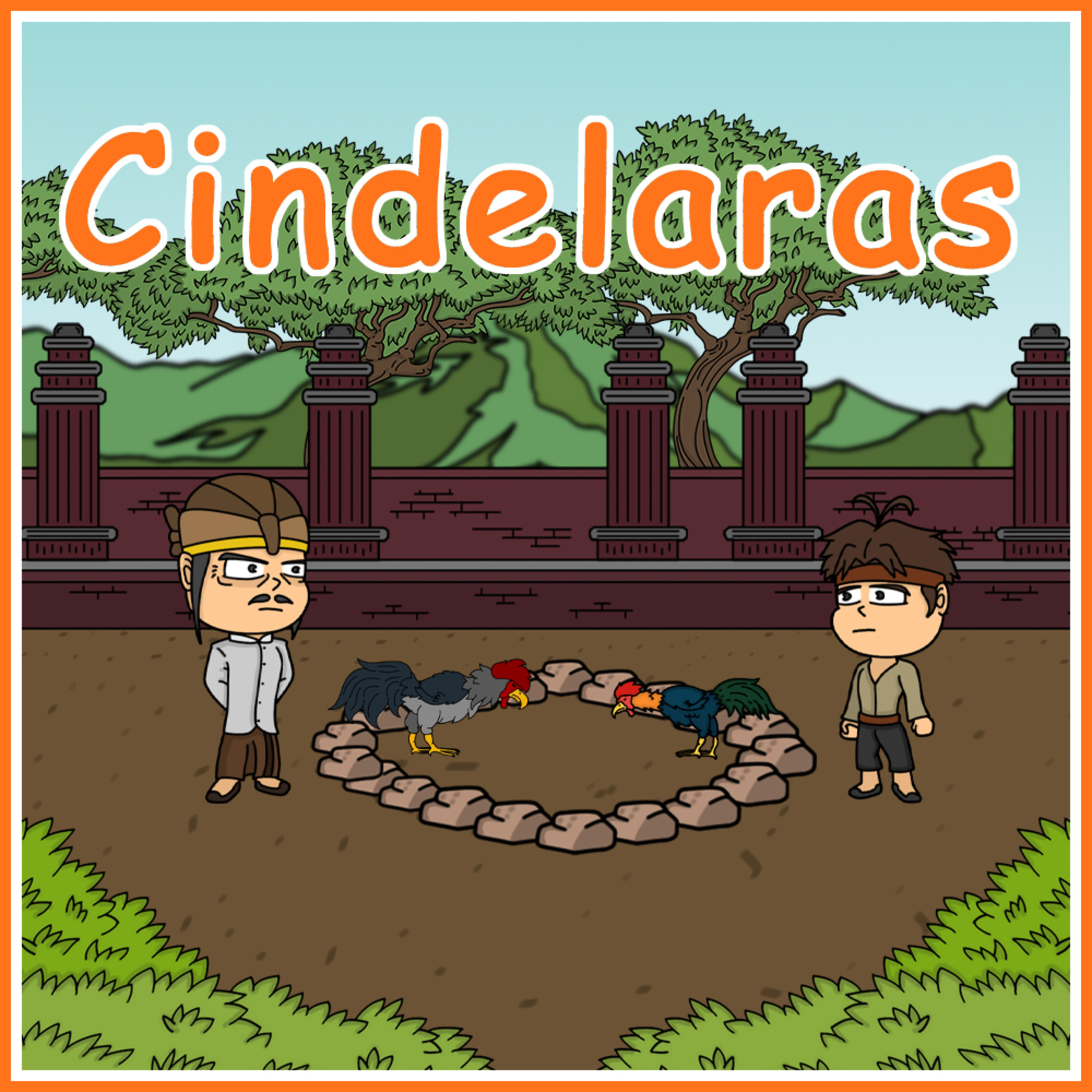 VIDEO CINDELARAS | Dongeng Anak Masa Kini | Dongeng Anak | Cerita Rakyat | Cerita Anak | Sebelum Tidur