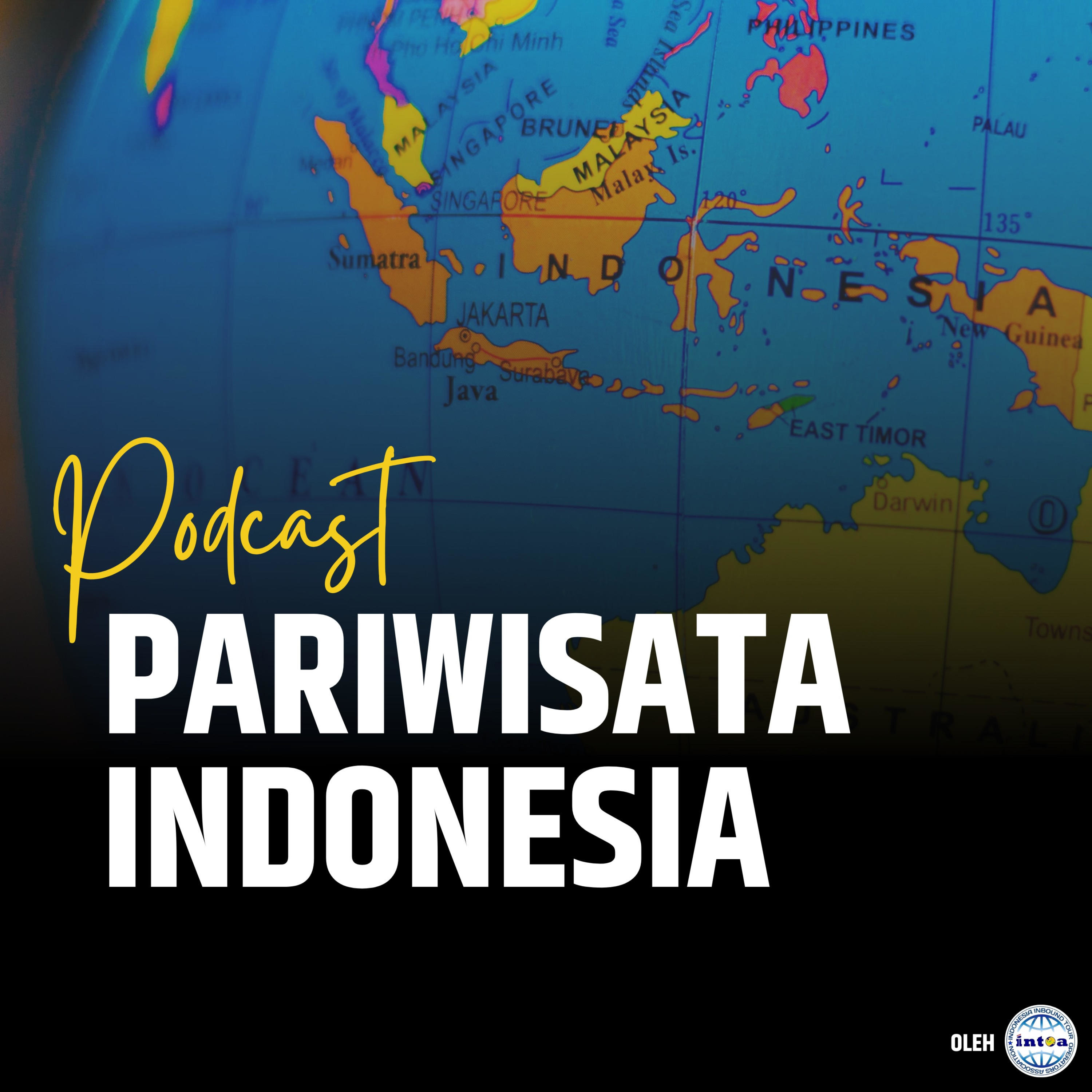 Eps. 48 - Bincang Destinasi Wisata Lampung