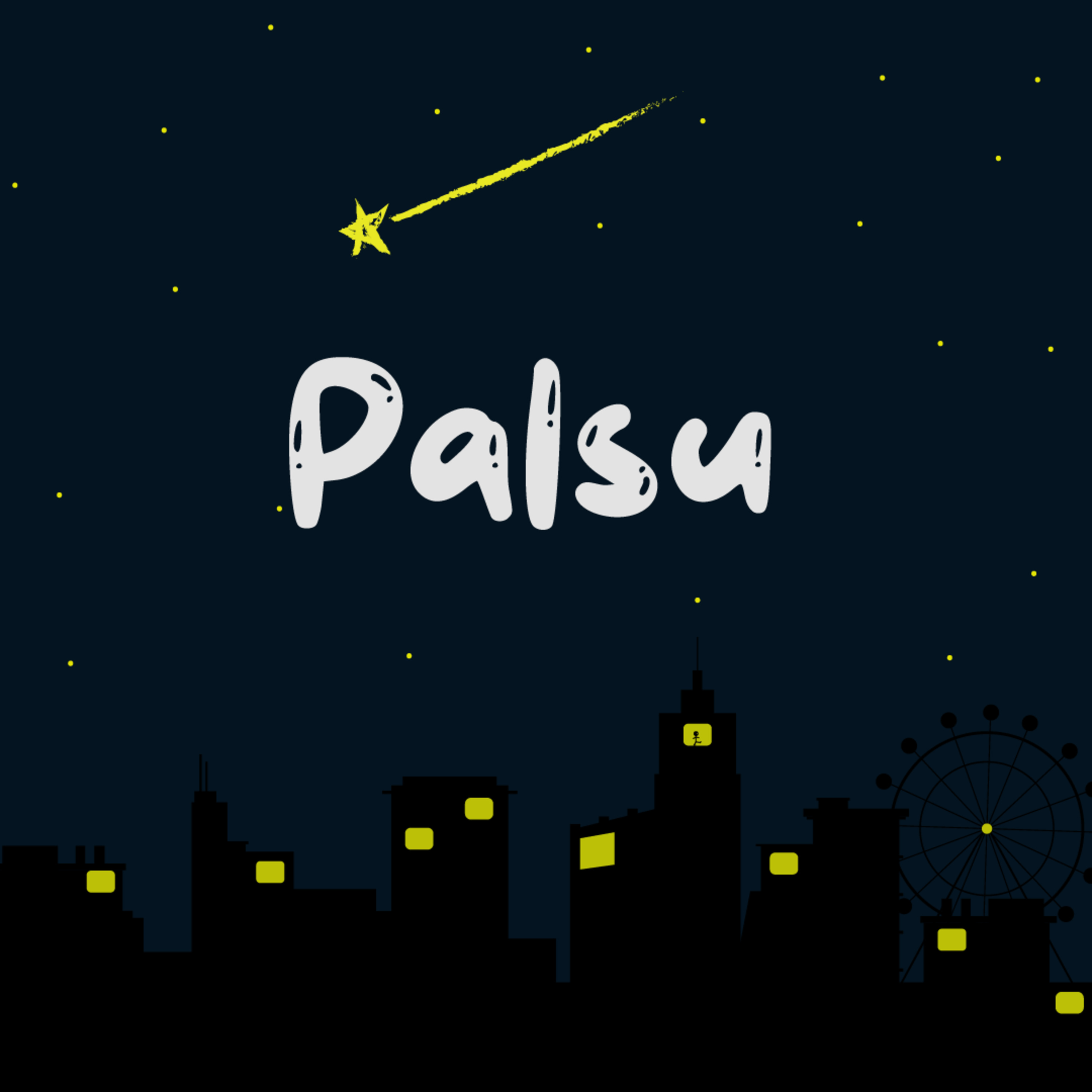 14. lah cuma palsu? #30HariBersuara2022