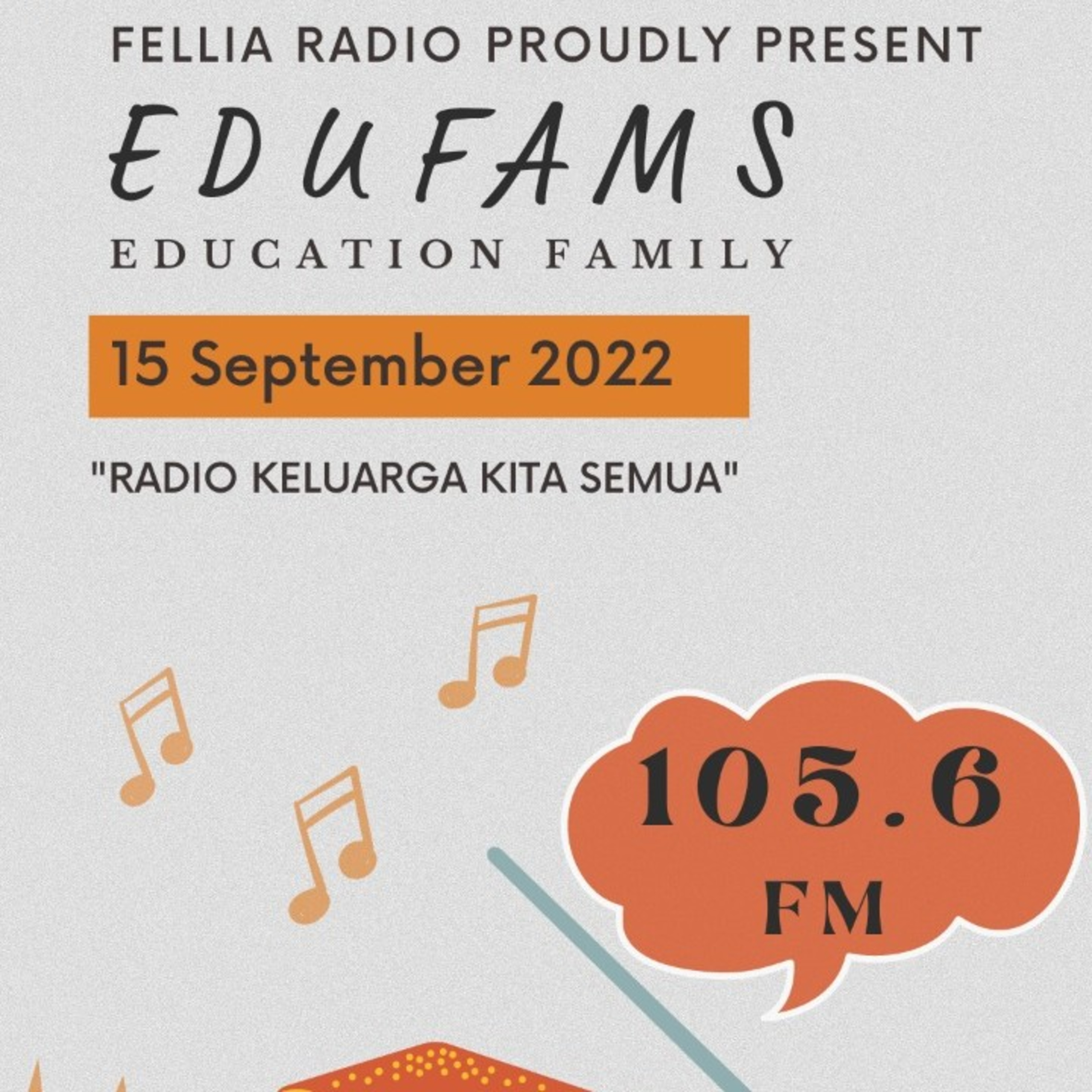 EDUFAMS📻