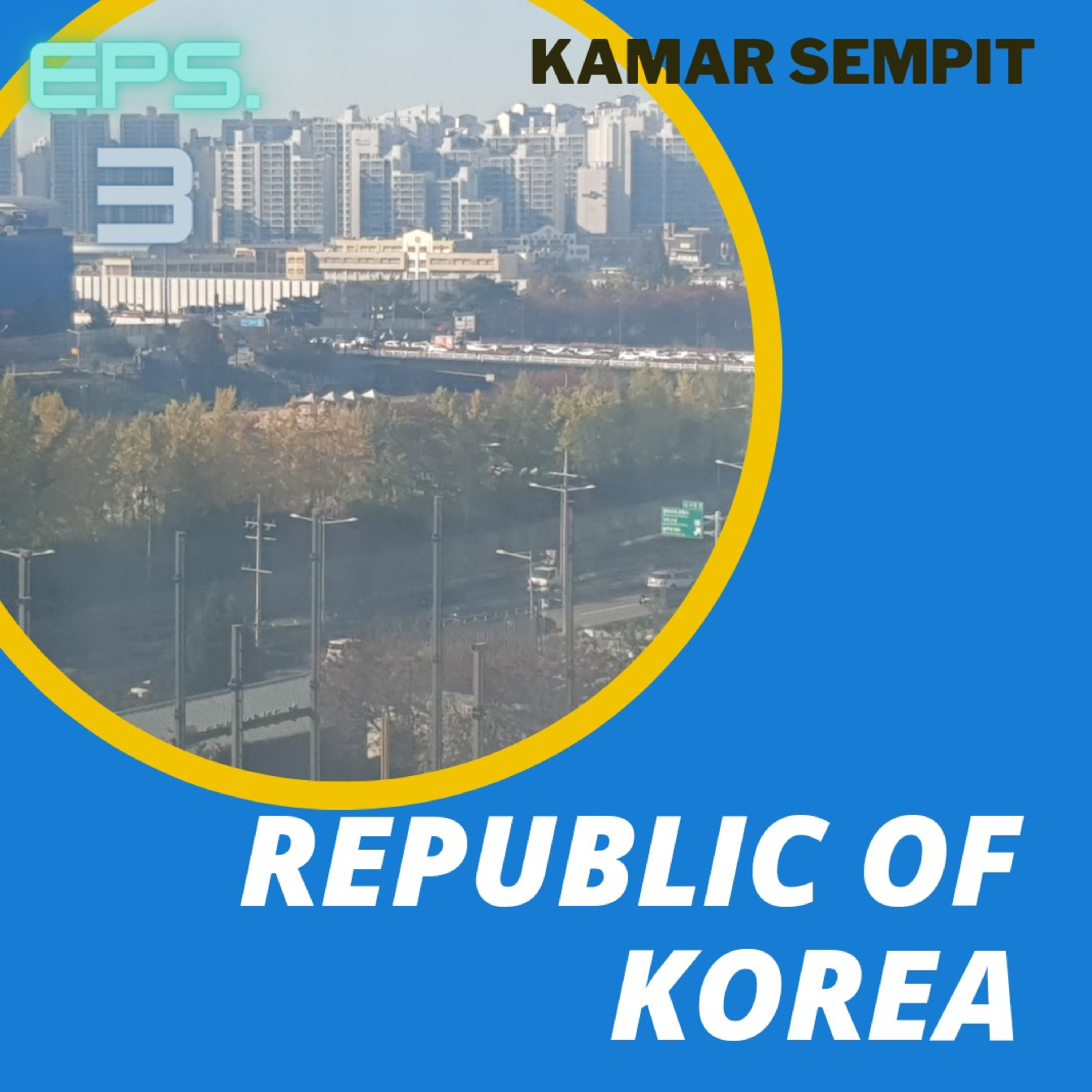 Republic of Korea
