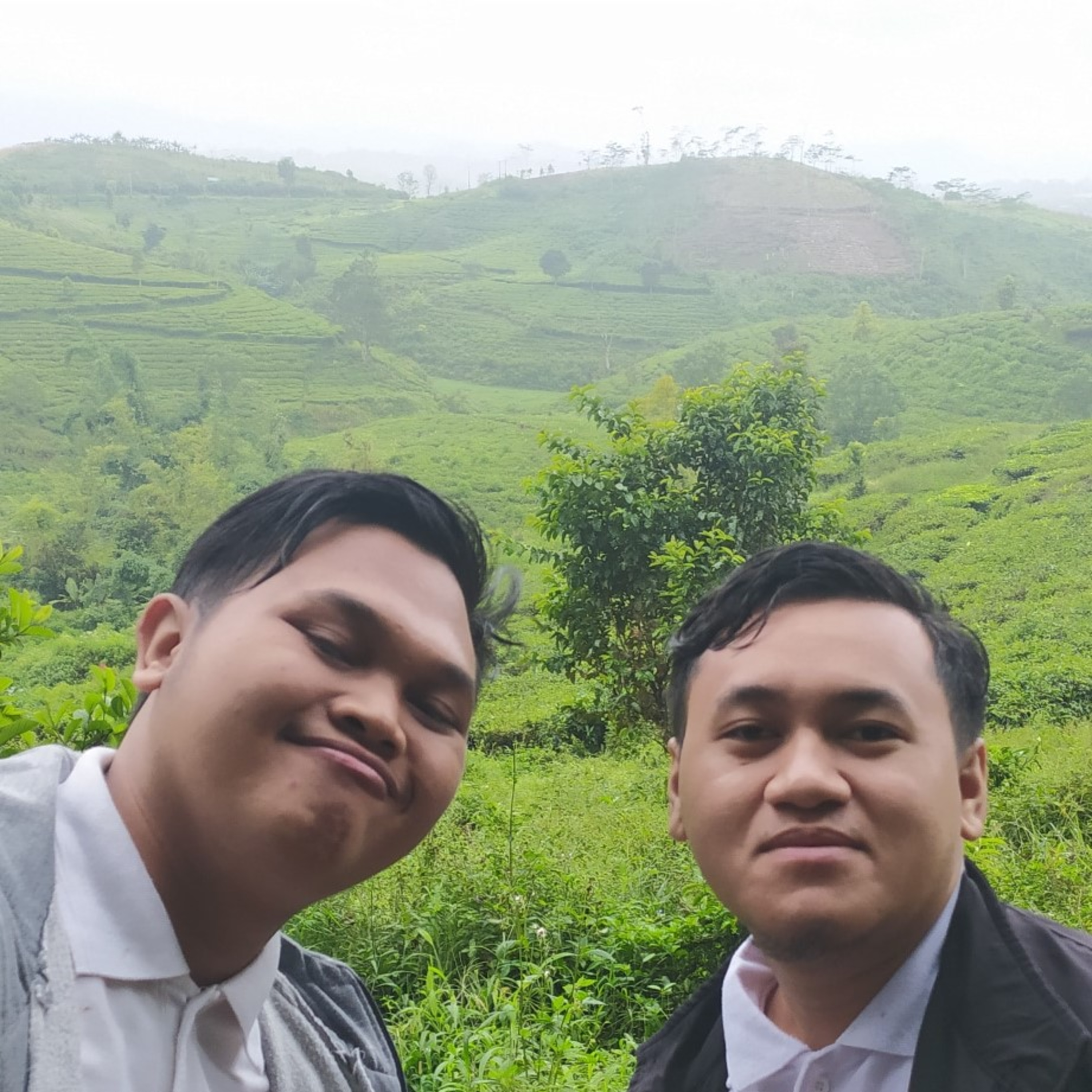 S2/2 POKOKNYA KAMI ANAK BERKENDARA BANGEYT DAH......