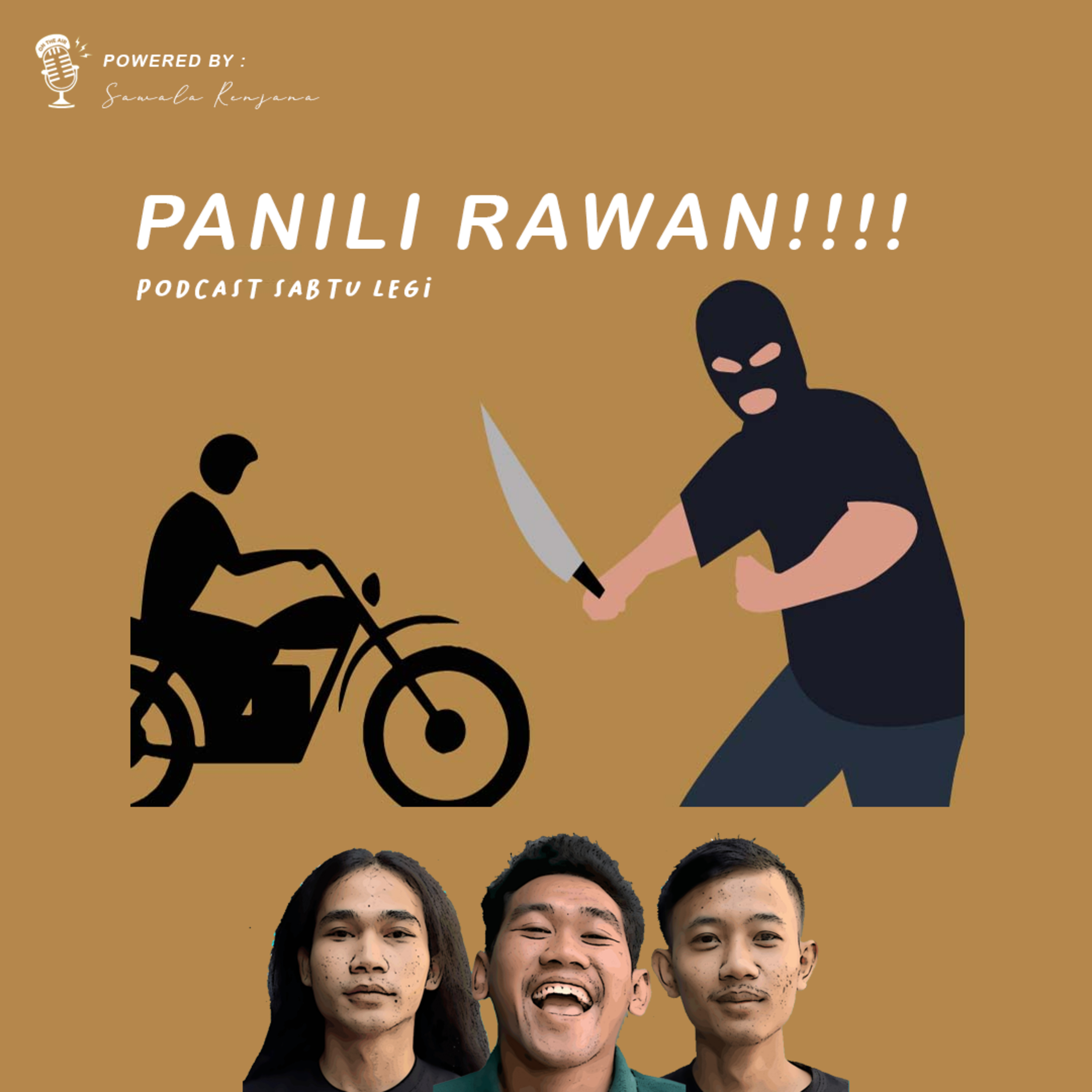 PANILI RAWAN!!!!!