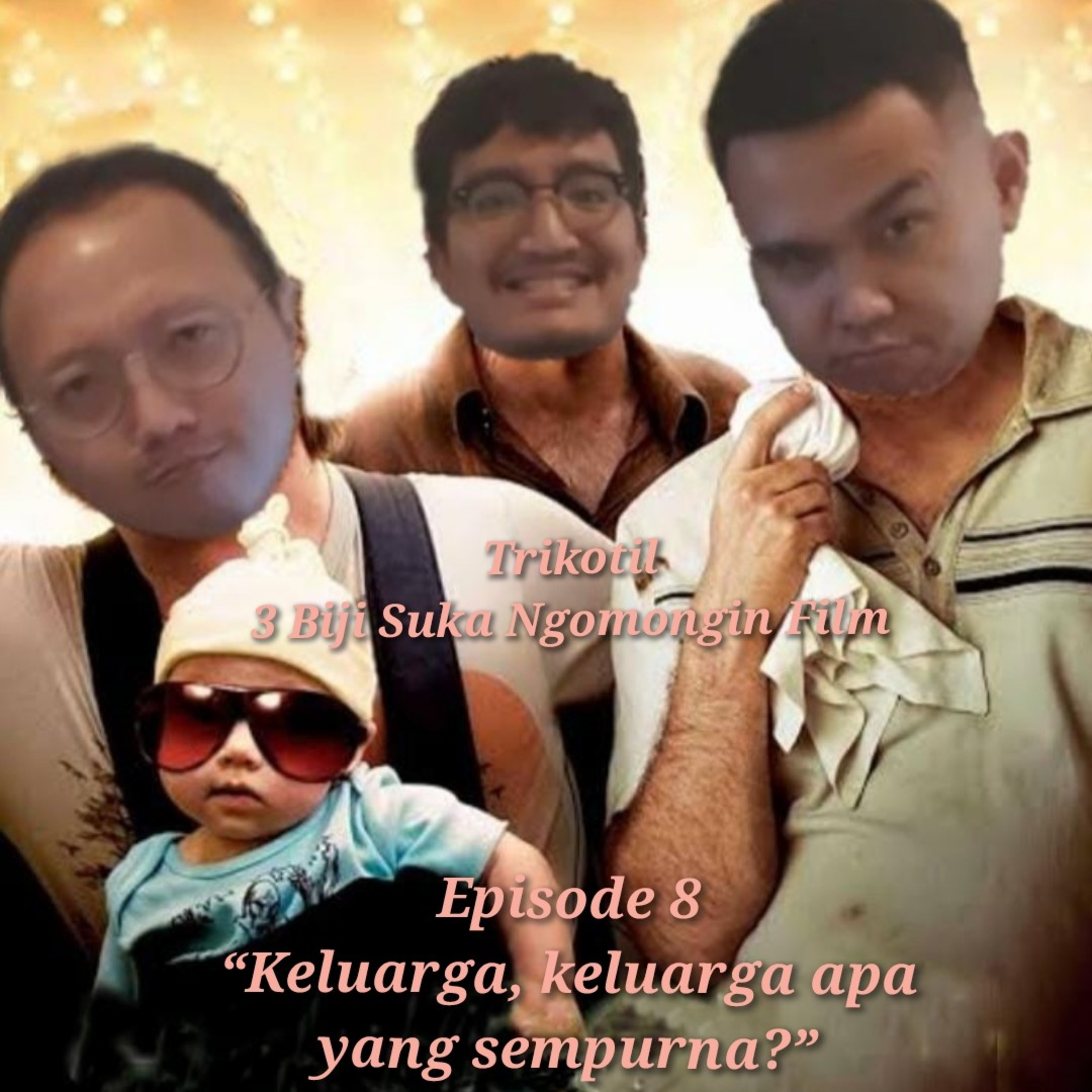 Keluarga,keluarga apa yang sempurna?