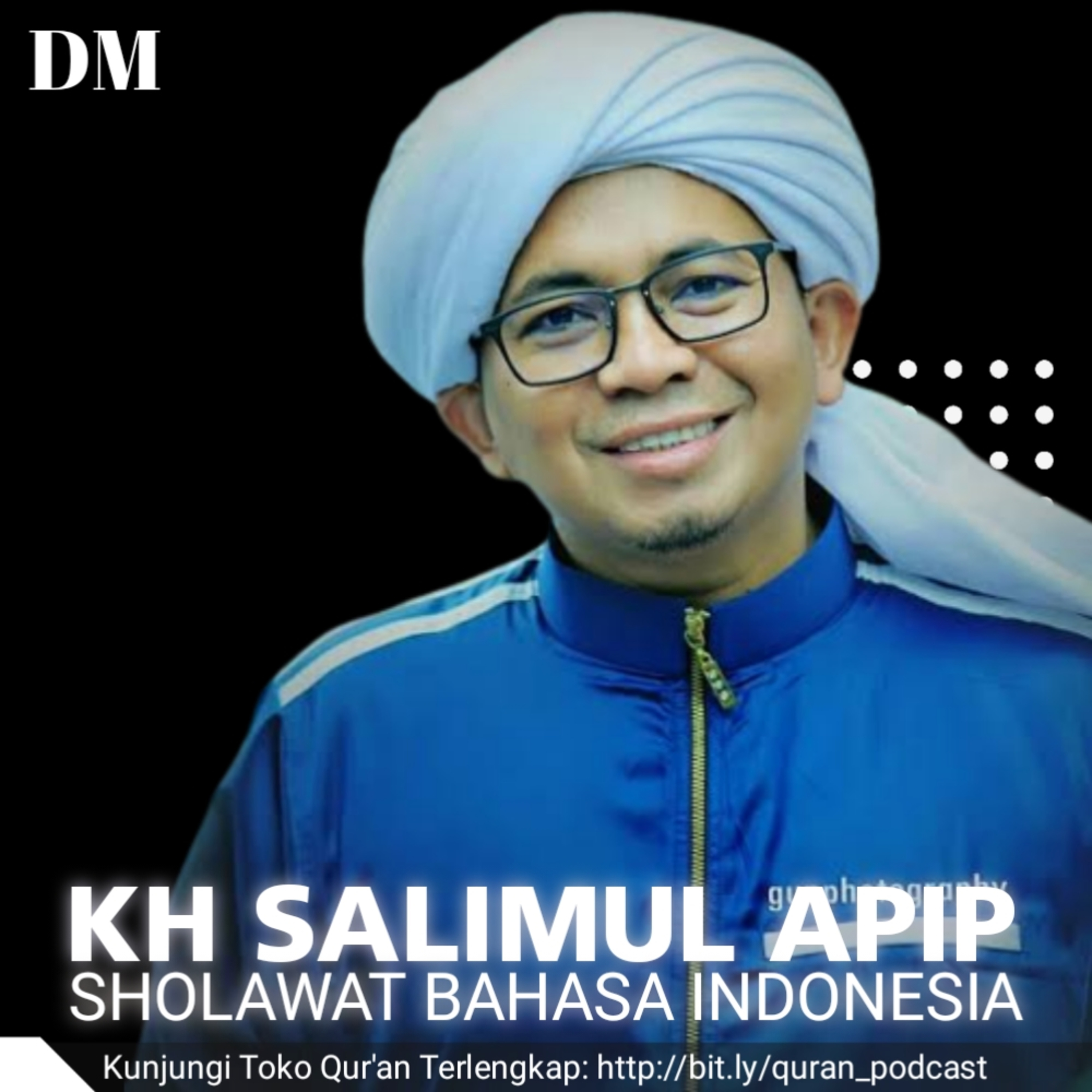 K.H.Ahmad Salimul Apip - Untukmu Kekasih Sejati | Dakwah Milenial