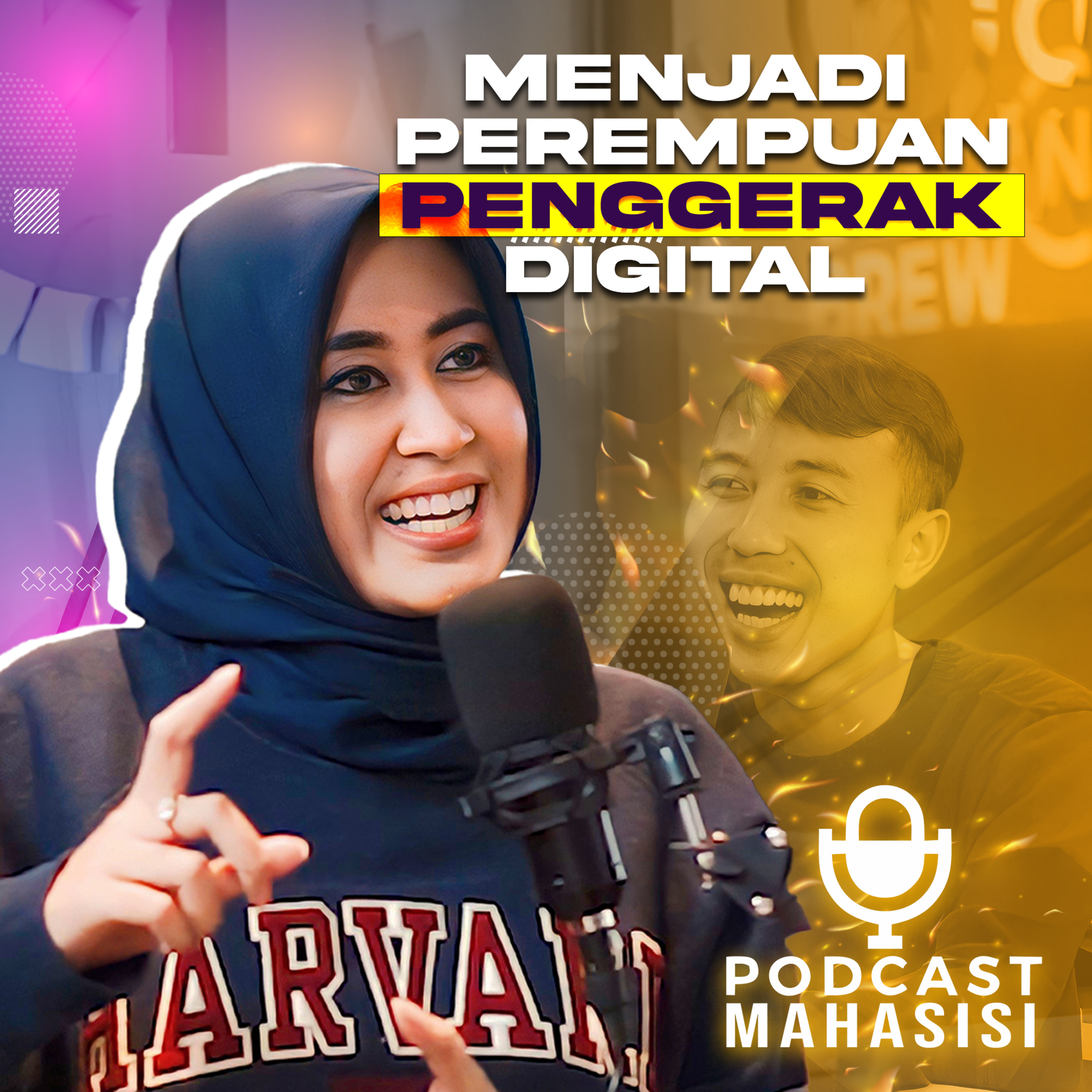 Astrid Widayani, Perempuan Penggerak Digital di Solo