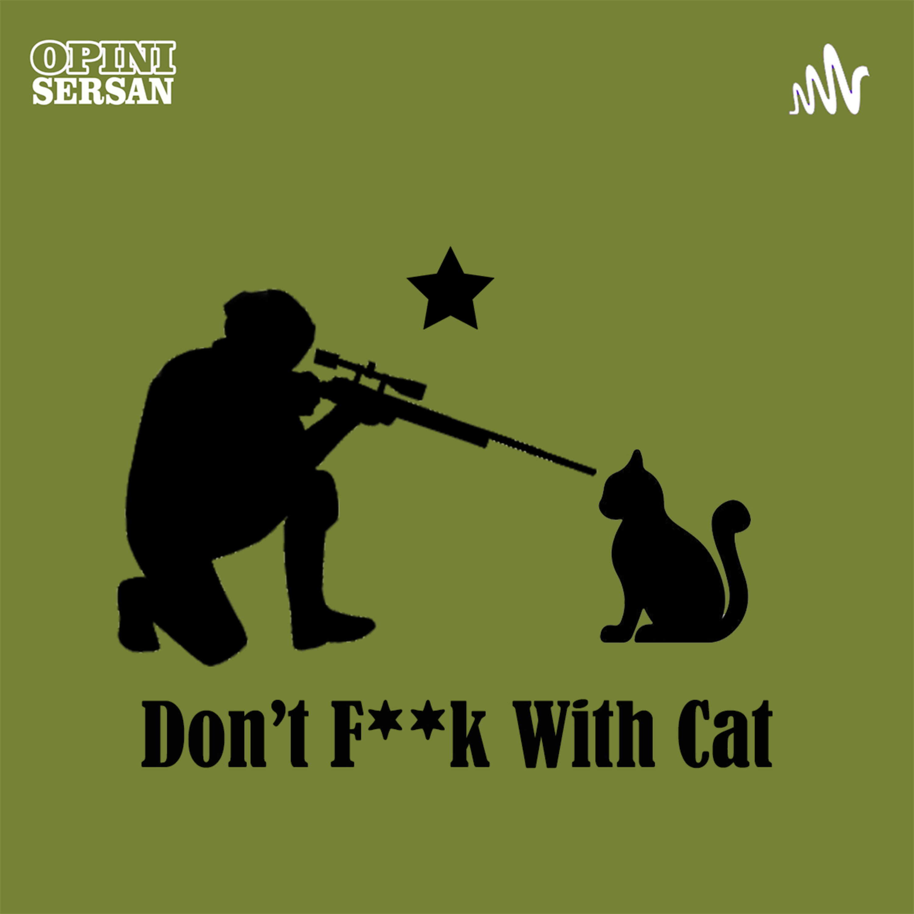 Banyak Mayat Kucing ditemukan di dekat Asrama Militer??