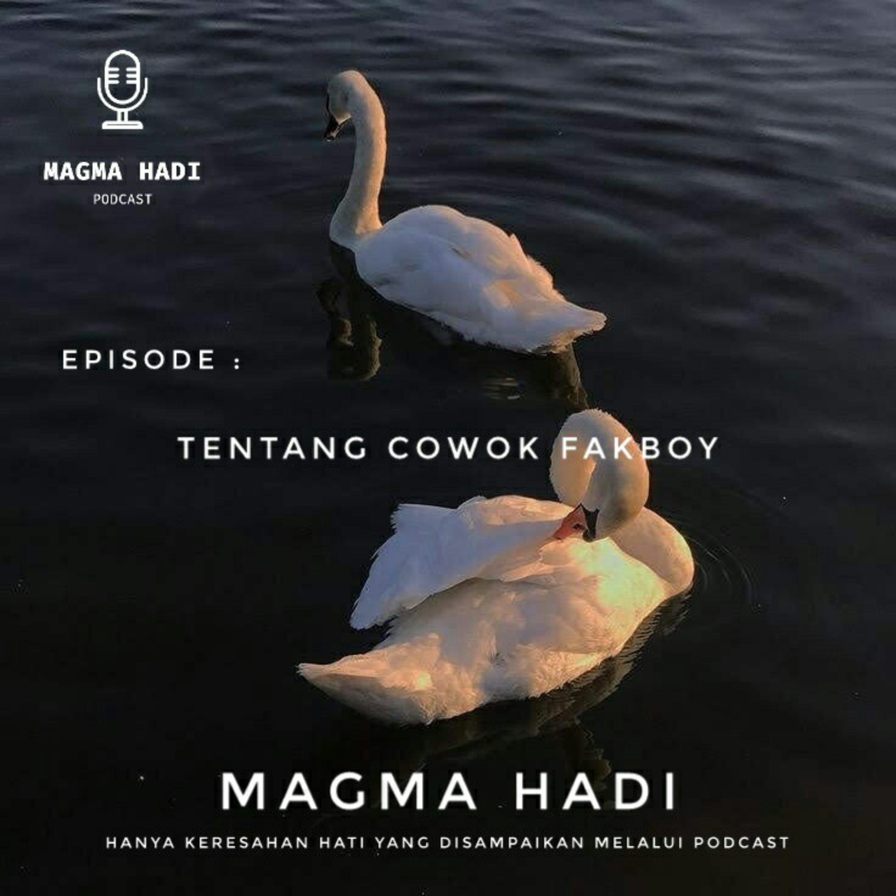 Tentang Cowok Fakboy