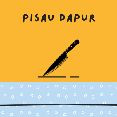 pisau dapur